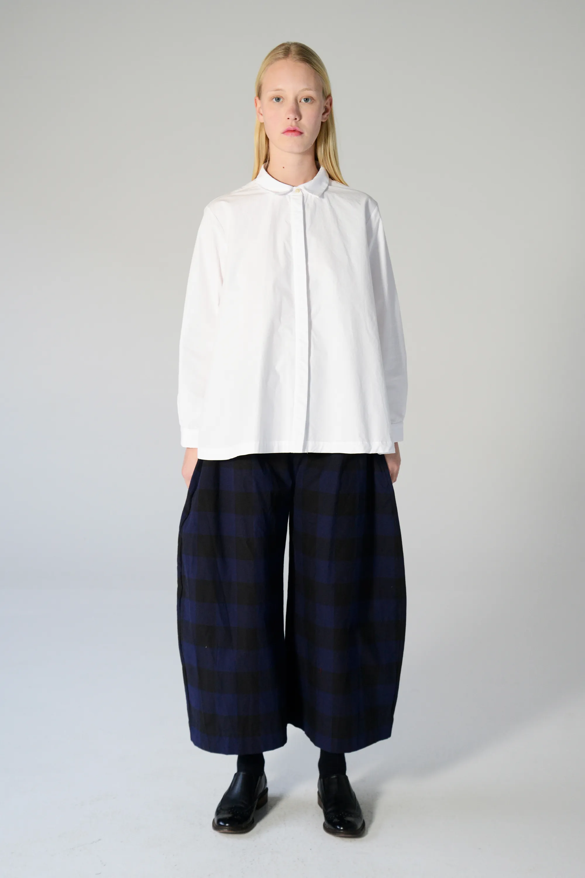 Clara Blouse sold by Fabiana Pigna