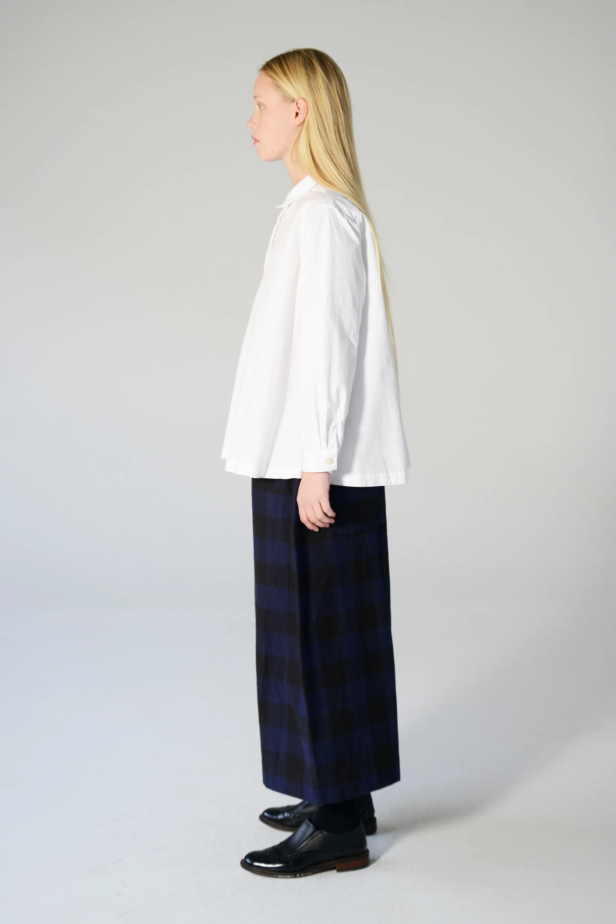 Clara Blouse sold by Fabiana Pigna product image thumbnail 3