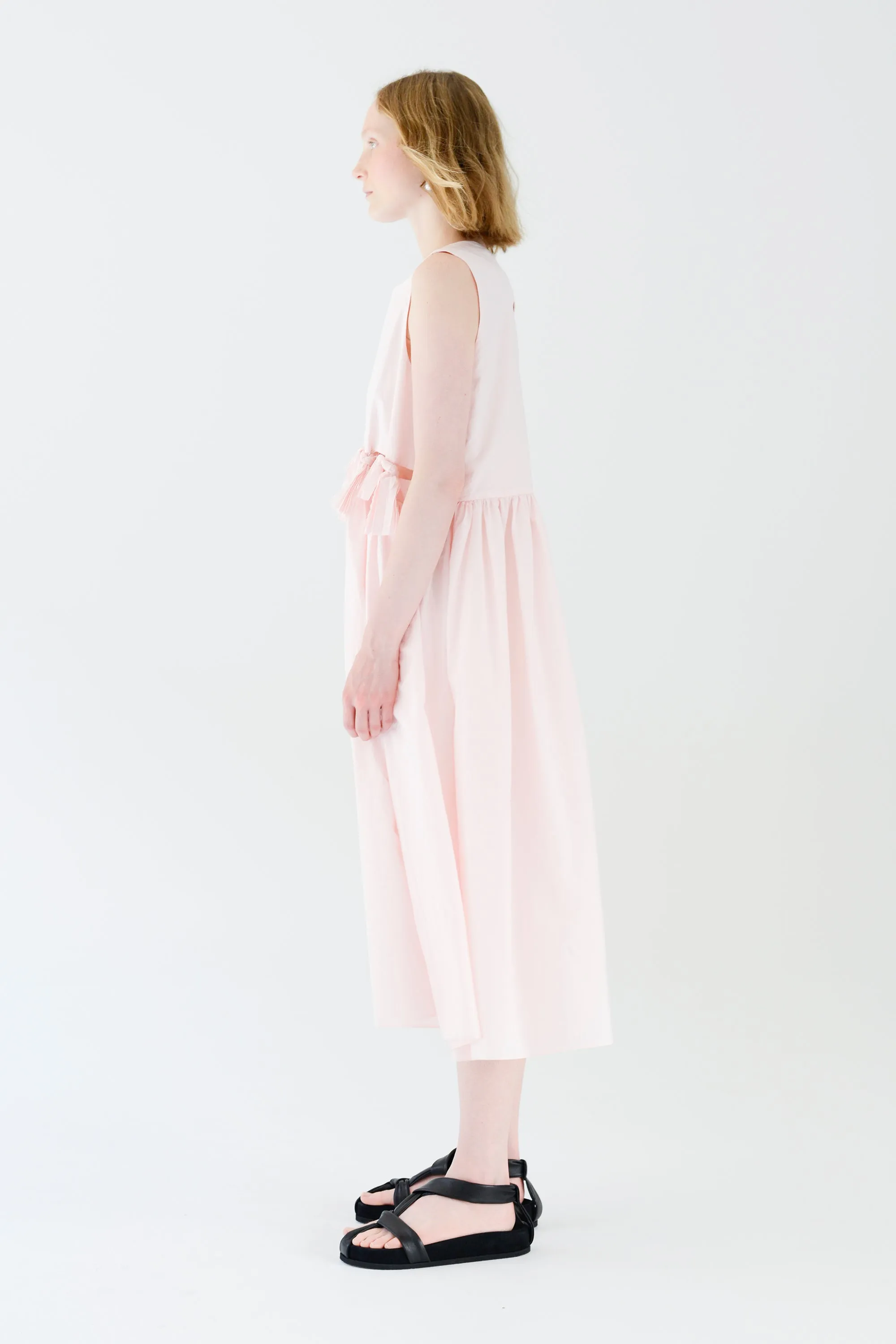 Ursa Dress sold by Fabiana Pigna product image thumbnail 3