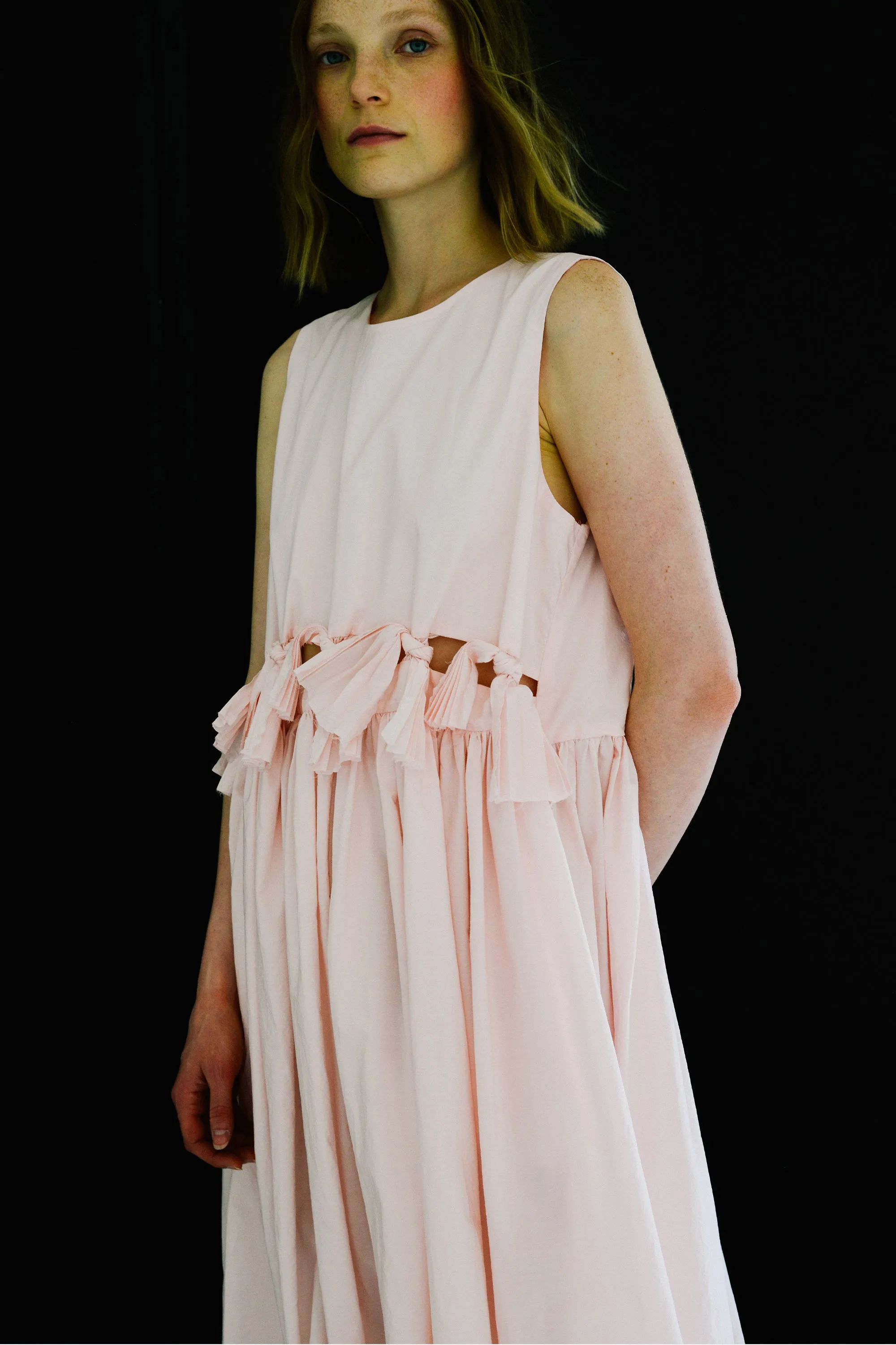 Ursa Dress sold by Fabiana Pigna product image thumbnail 4