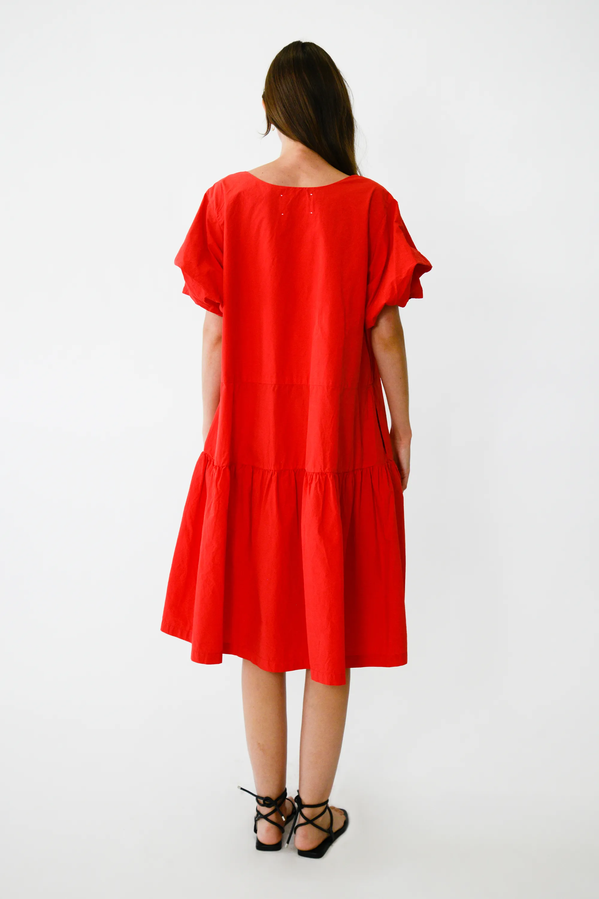 Morella Dress sold by Fabiana Pigna product image thumbnail 2