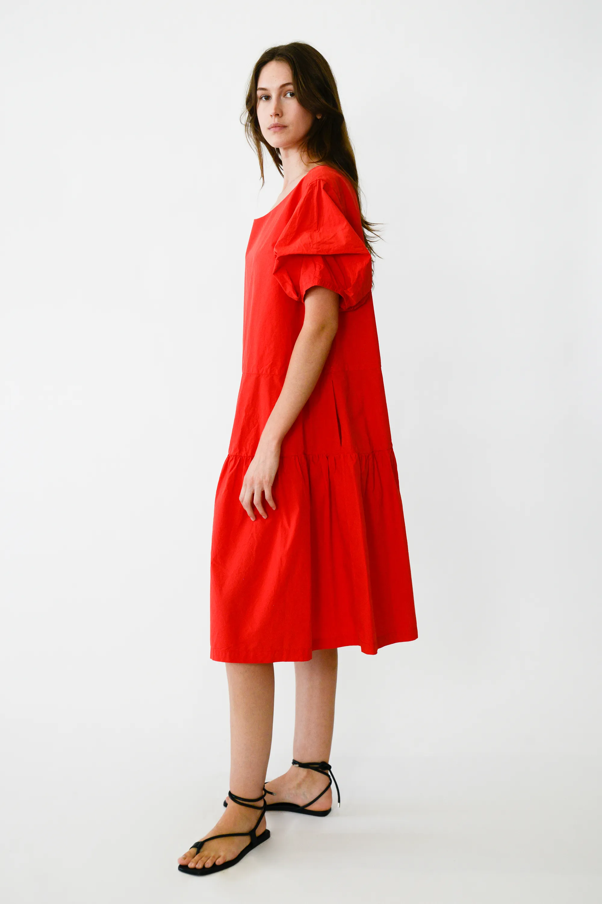 Morella Dress sold by Fabiana Pigna product image thumbnail 3