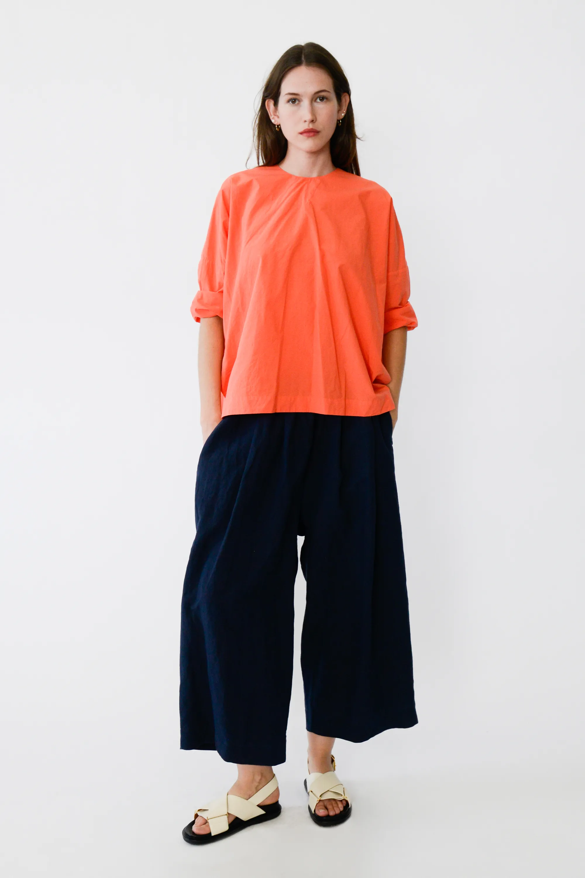 Mico Blouse sold by Fabiana Pigna