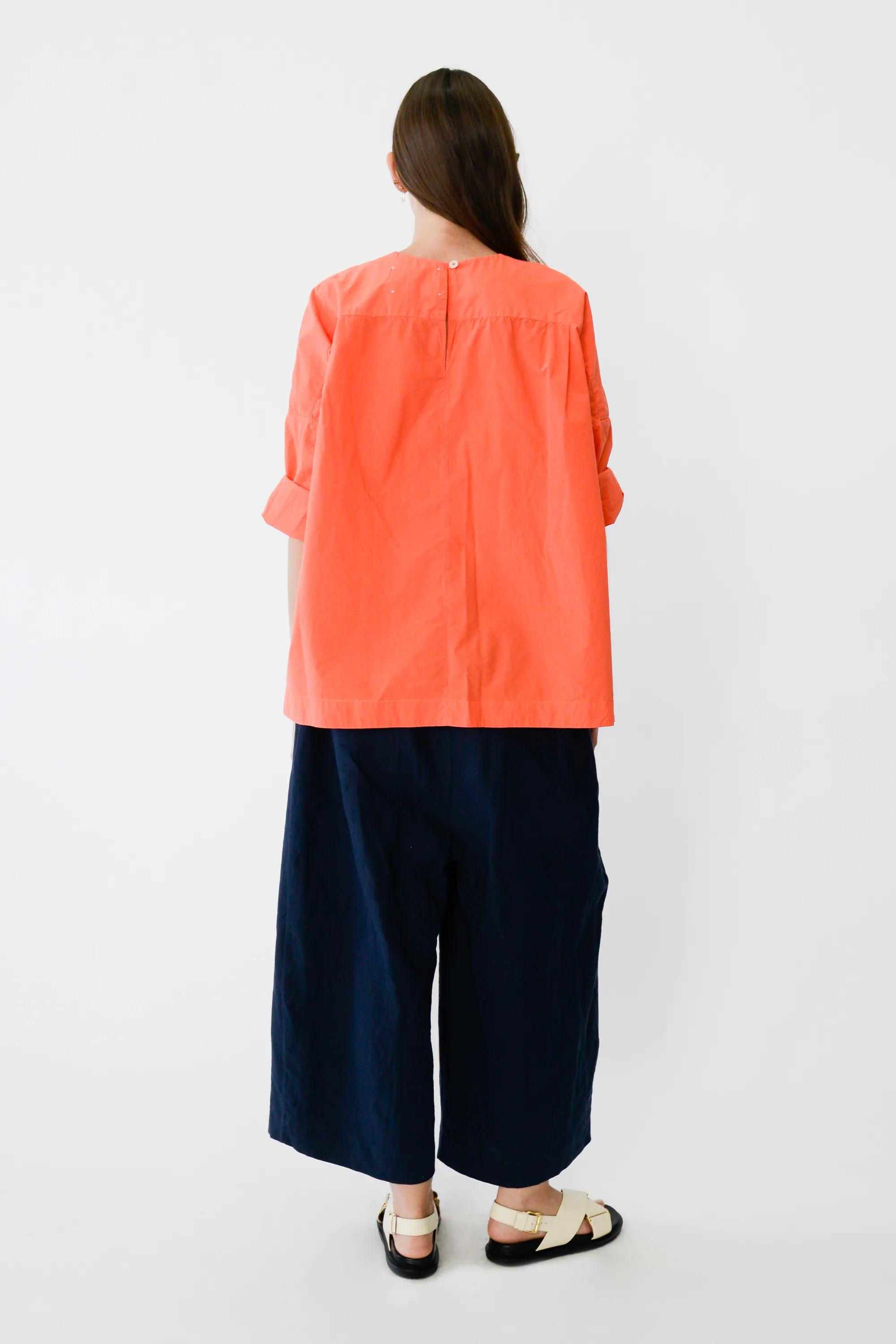 Mico Blouse sold by Fabiana Pigna product image thumbnail 2