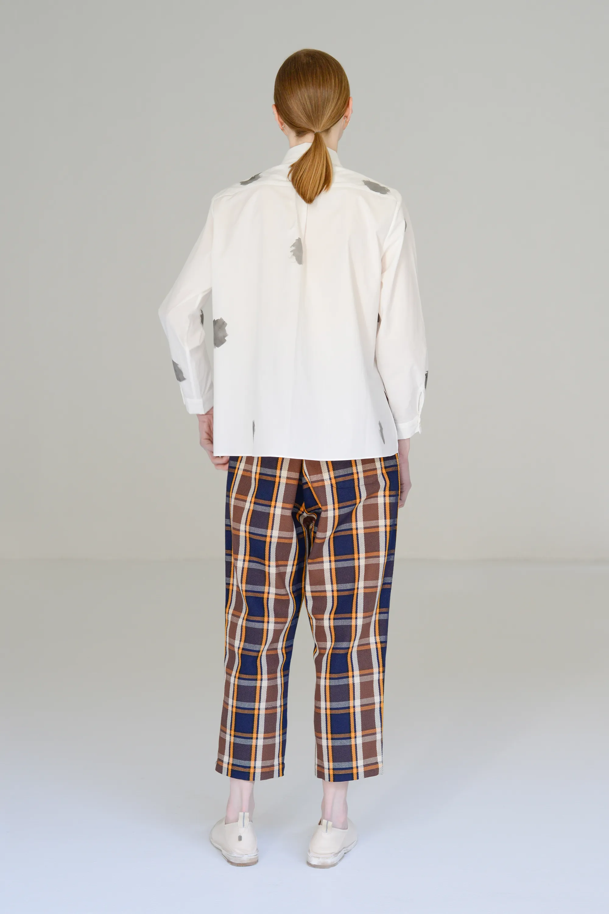 Tecla Shirt sold by Fabiana Pigna product image thumbnail 2