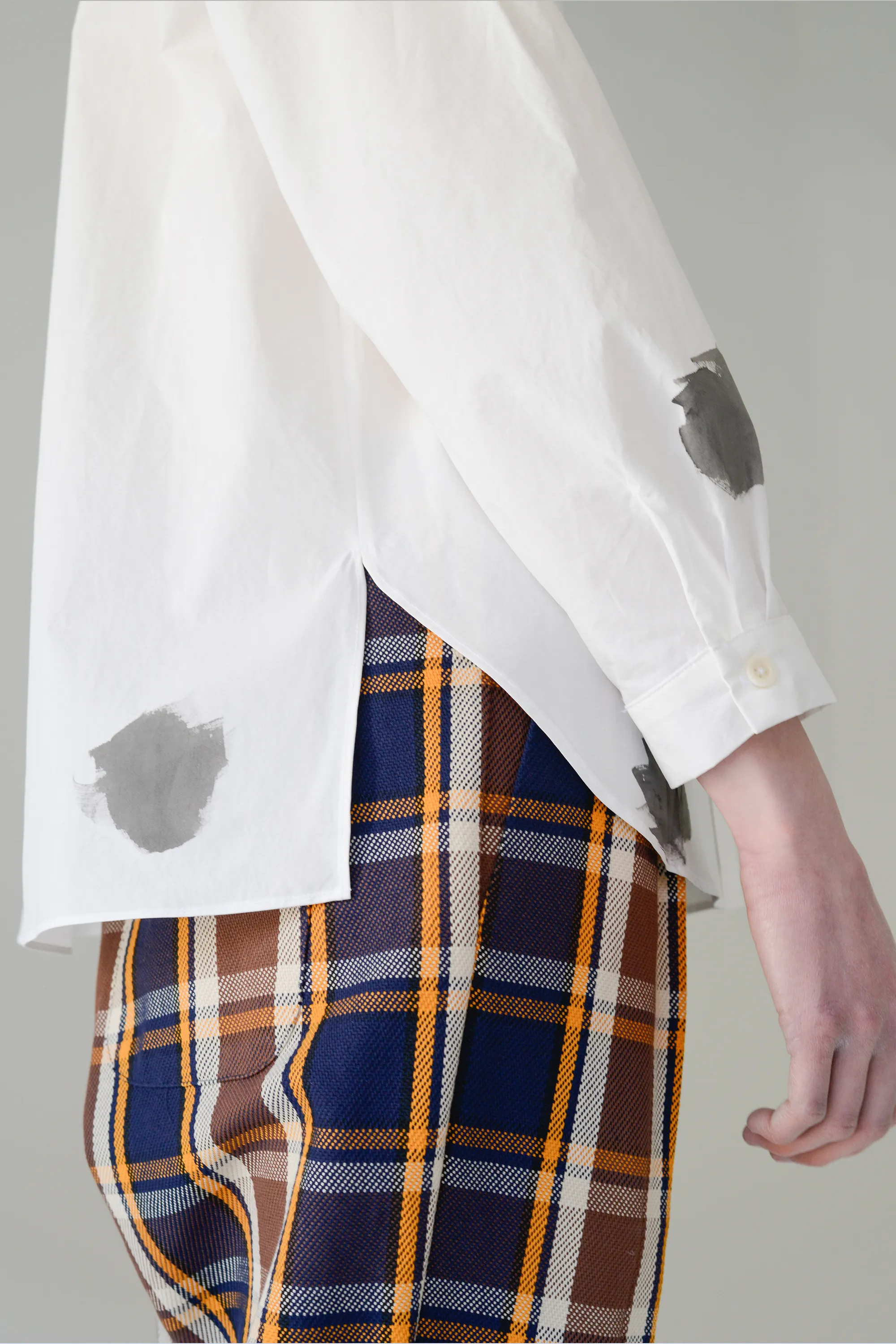 Tecla Shirt sold by Fabiana Pigna product image thumbnail 4