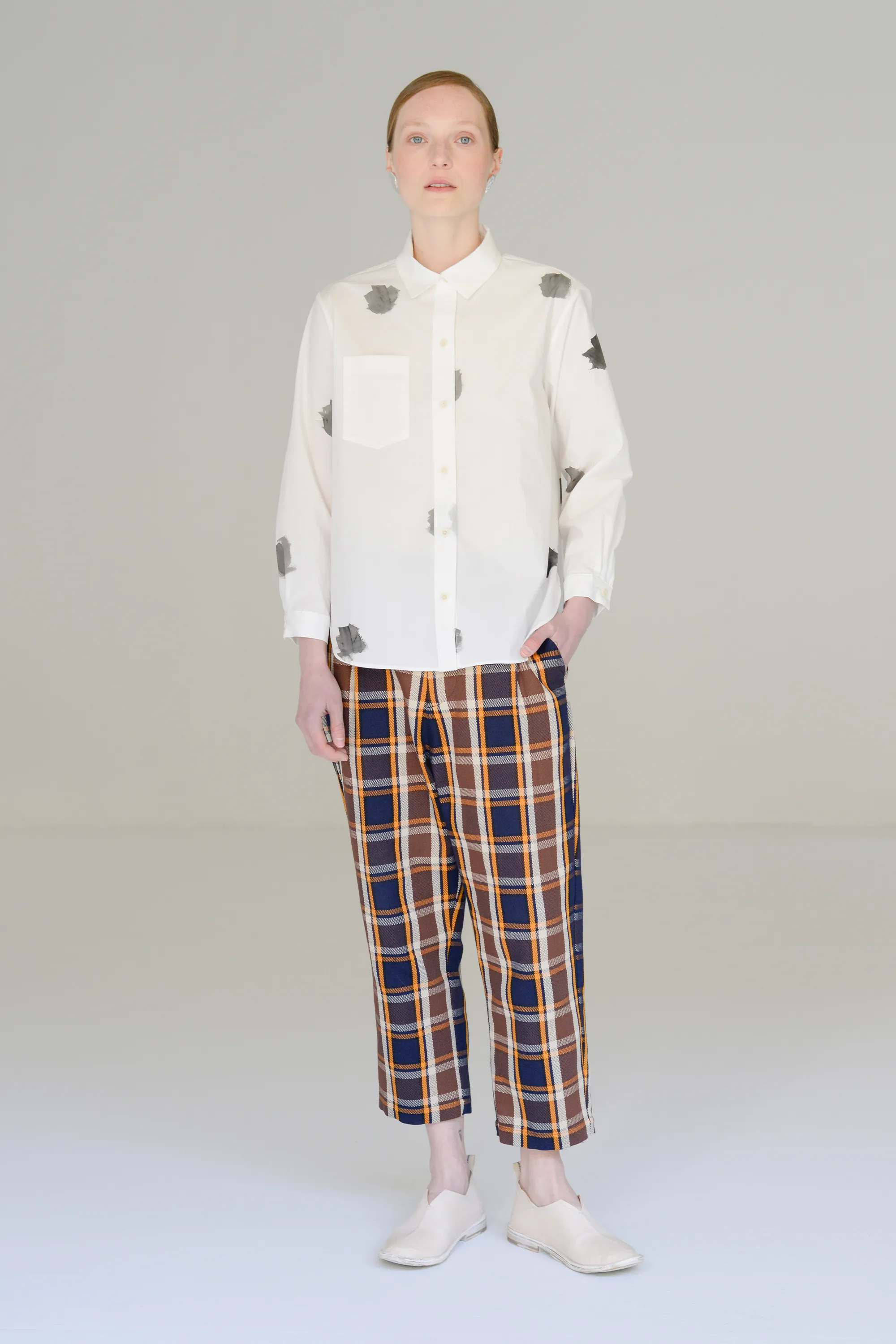 Tecla Shirt sold by Fabiana Pigna