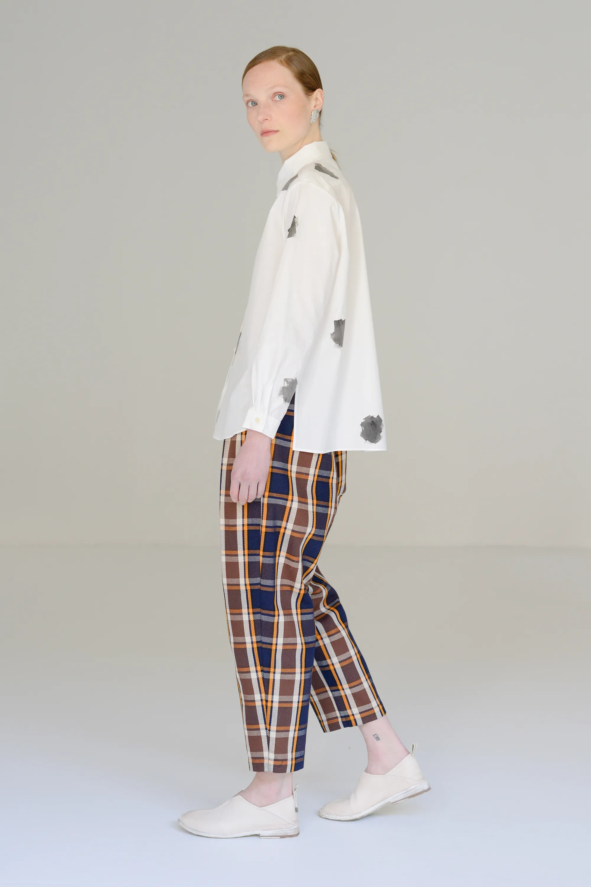 Tecla Shirt sold by Fabiana Pigna product image thumbnail 3