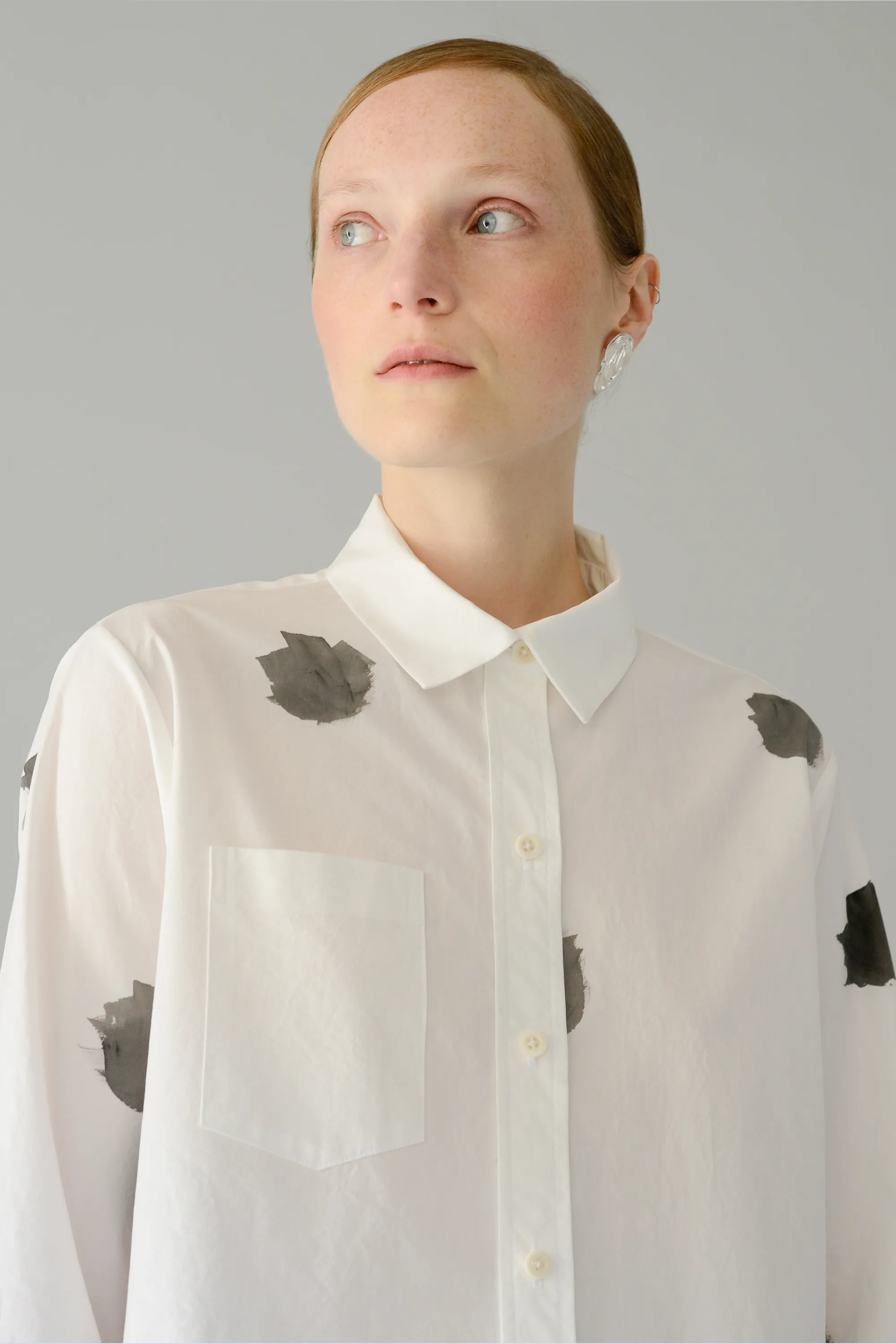Tecla Shirt sold by Fabiana Pigna product image thumbnail 5