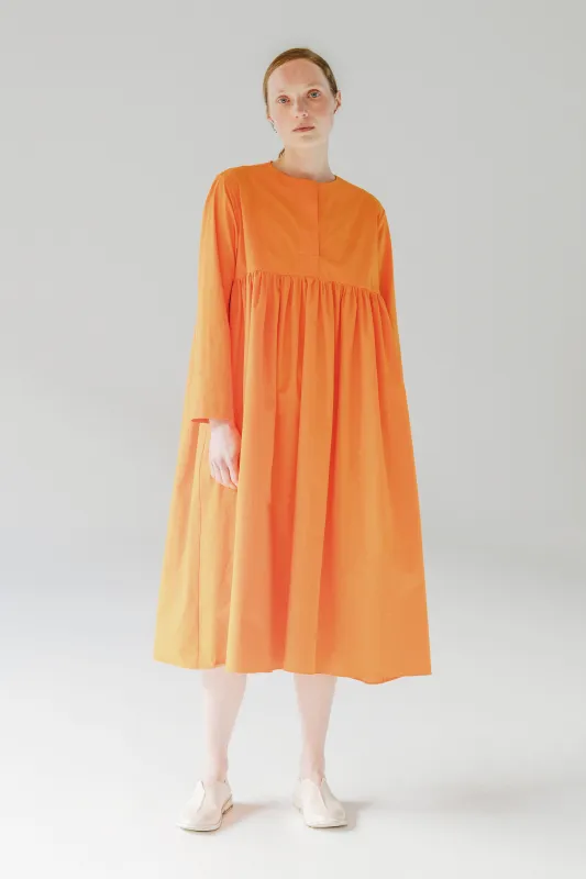 Magna Dress made by Fabiana Pigna