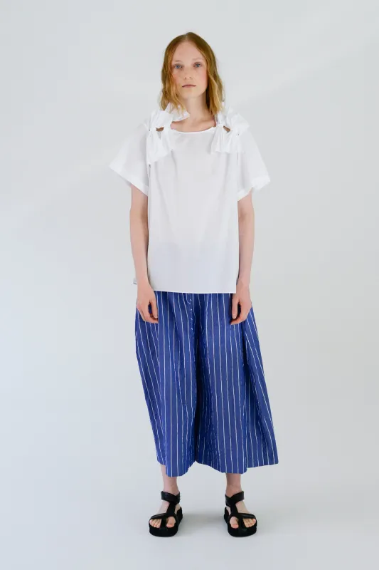 Lapin Blouse made by Fabiana Pigna