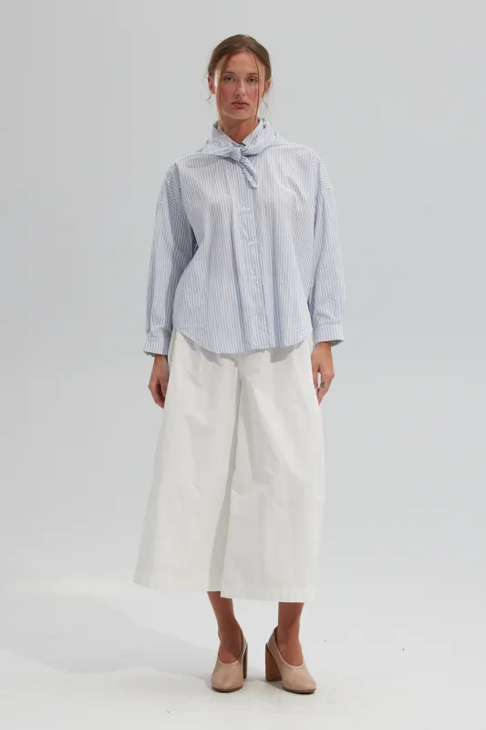 Suma Blouse made by Fabiana Pigna