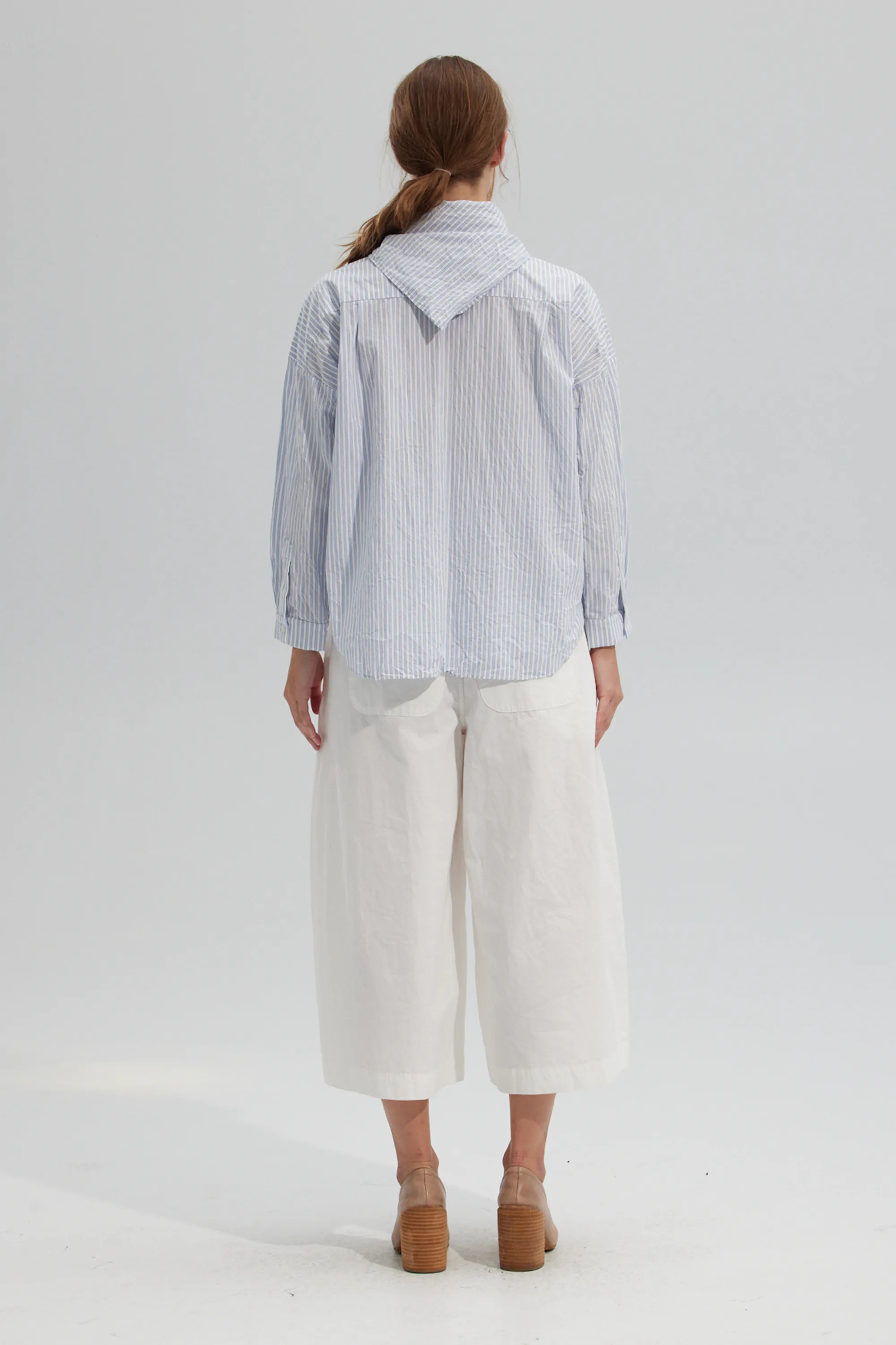 Suma Blouse sold by Fabiana Pigna product image thumbnail 3