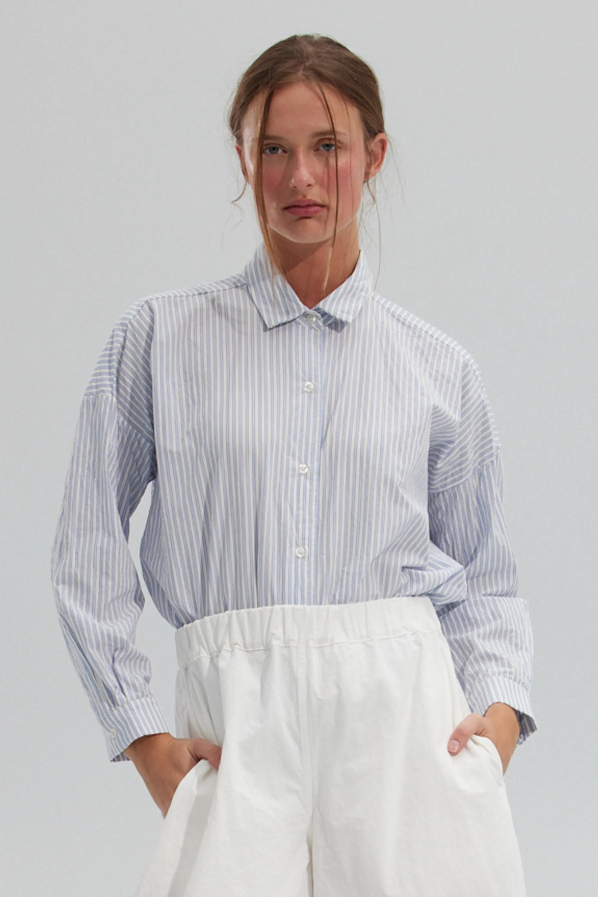 Suma Blouse sold by Fabiana Pigna product image thumbnail 2