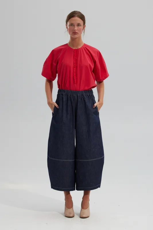 Temis Pant made by Fabiana Pigna