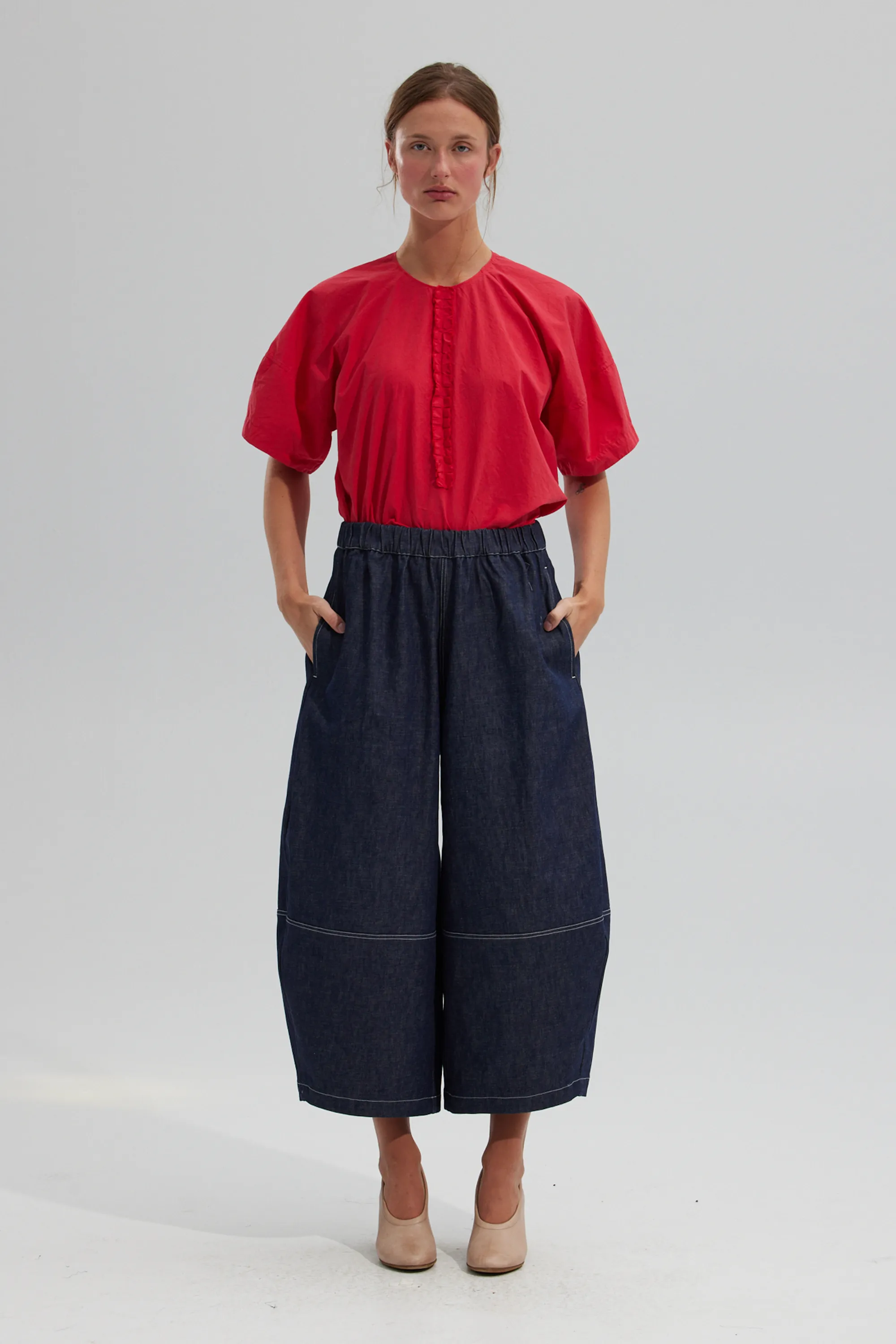 Temis Pant sold by Fabiana Pigna