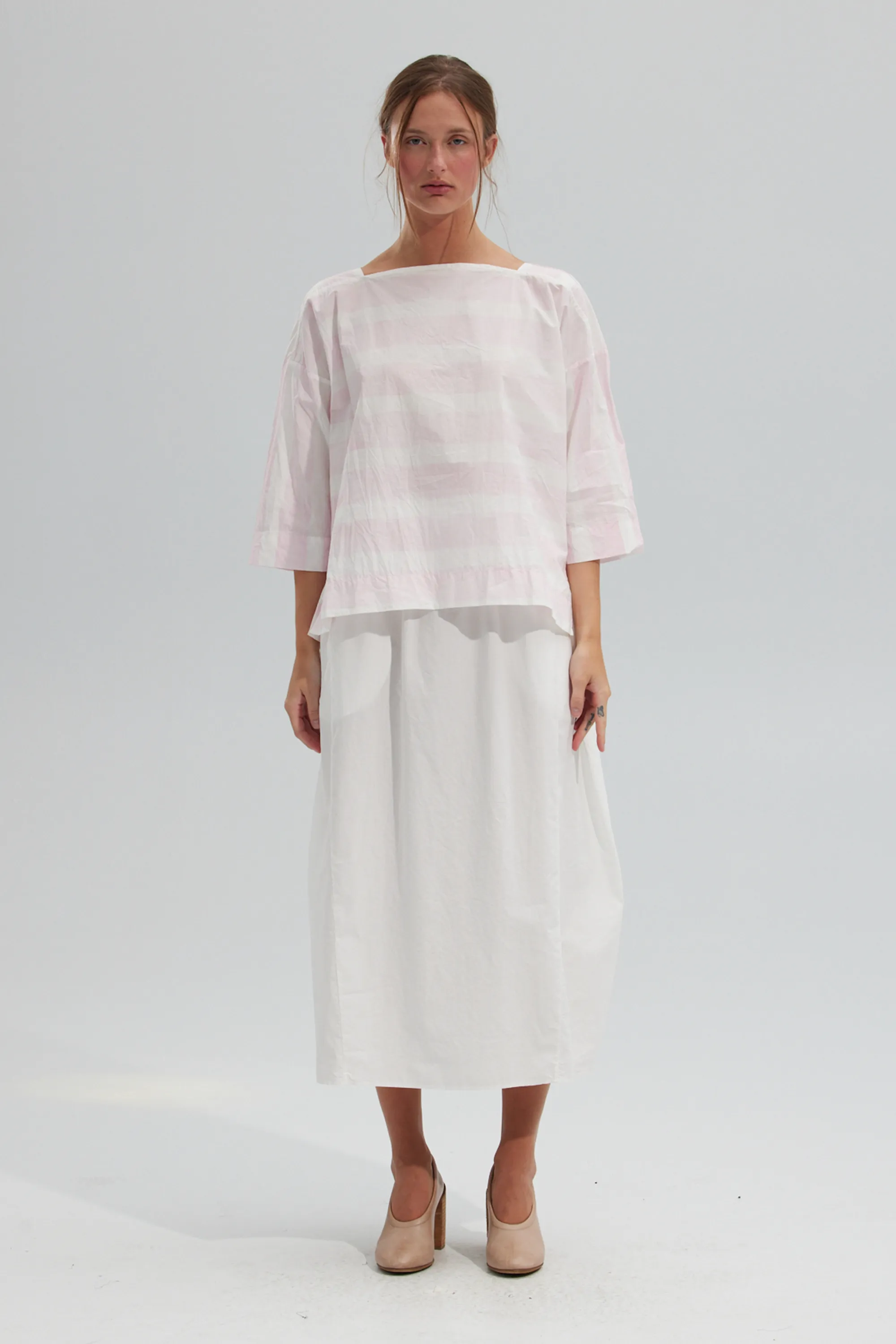 Britan Blouse sold by Fabiana Pigna