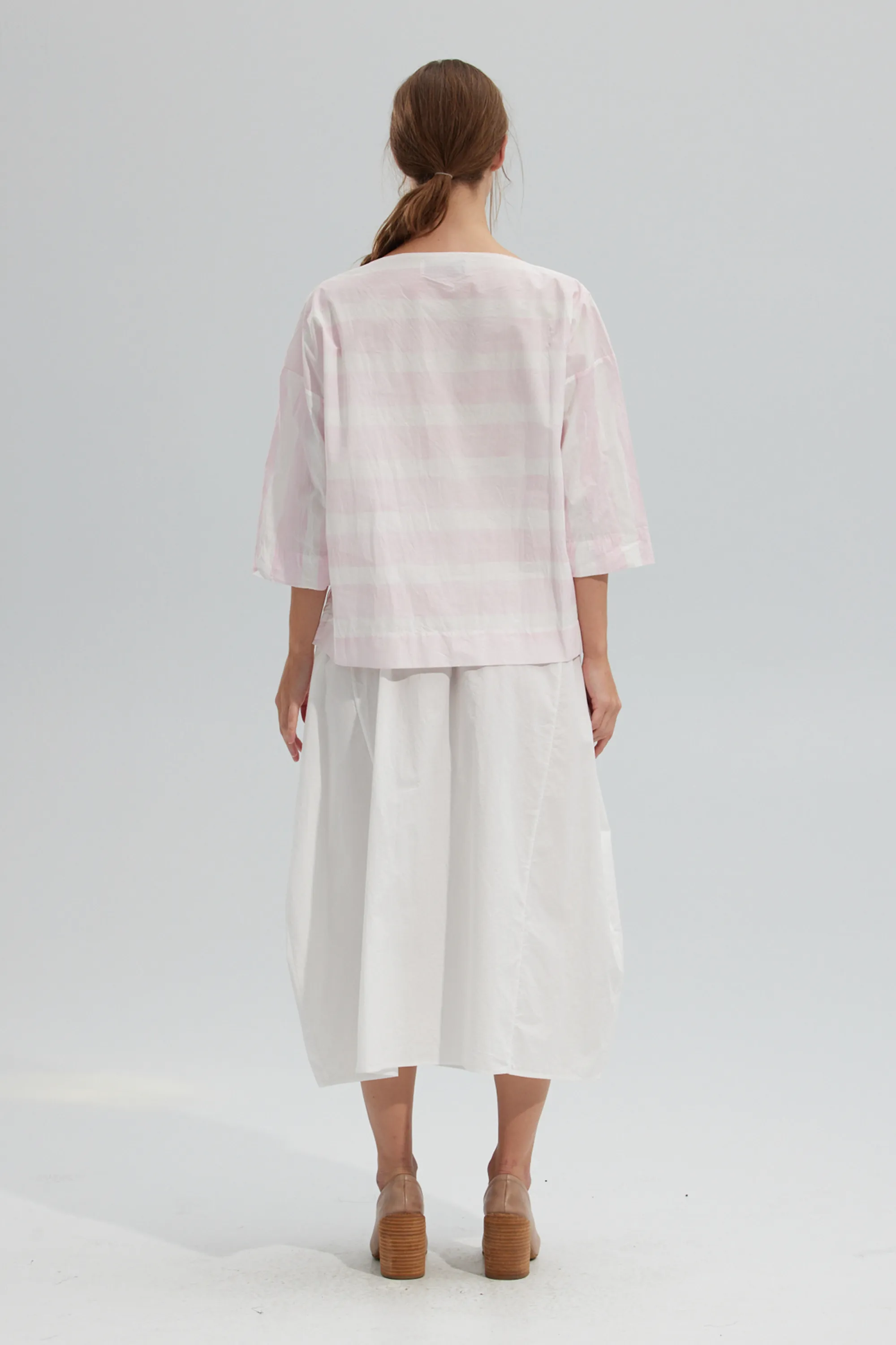 Britan Blouse sold by Fabiana Pigna product image thumbnail 3