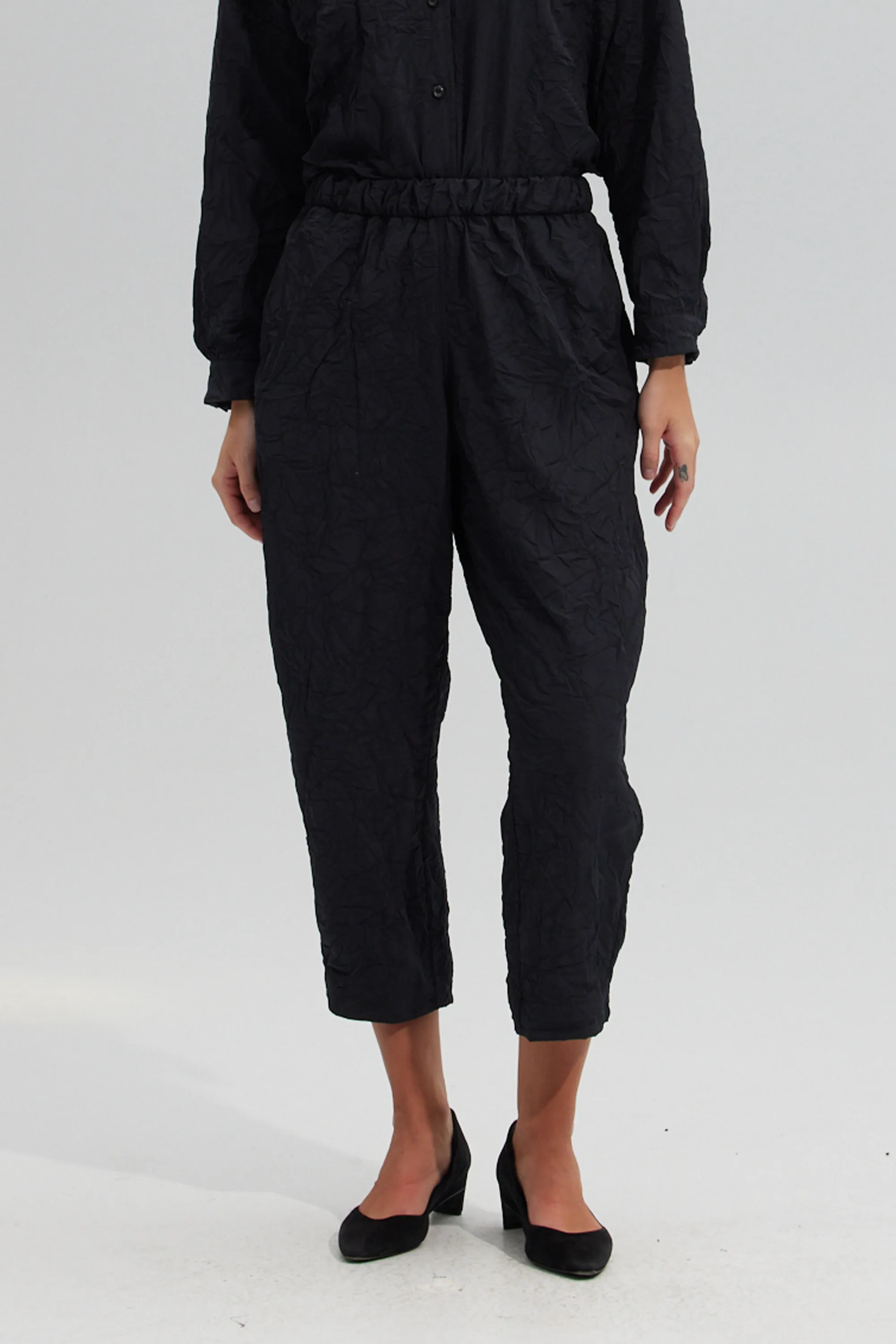 Tabac Pant sold by Fabiana Pigna product image thumbnail 2