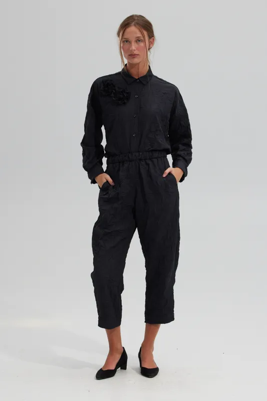 Tabac Pant made by Fabiana Pigna