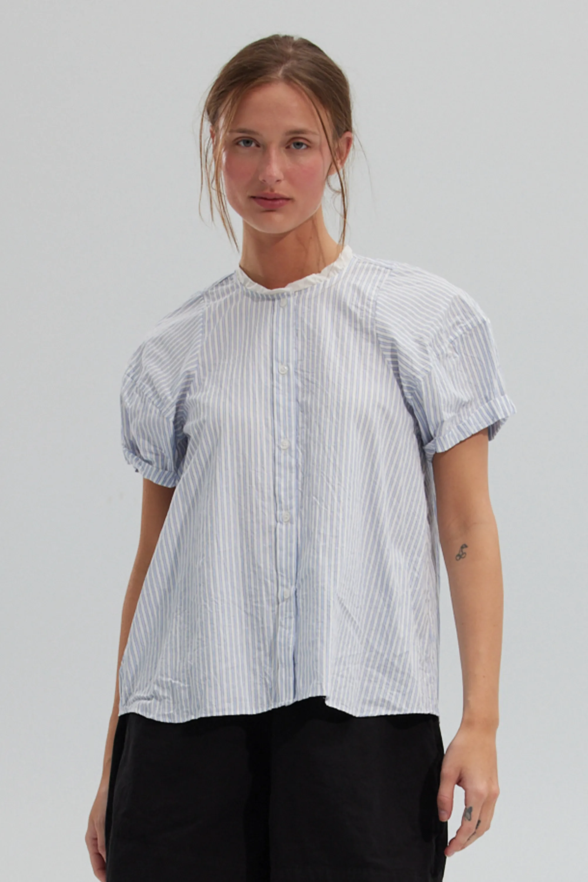 Calun Blouse sold by Fabiana Pigna product image thumbnail 2