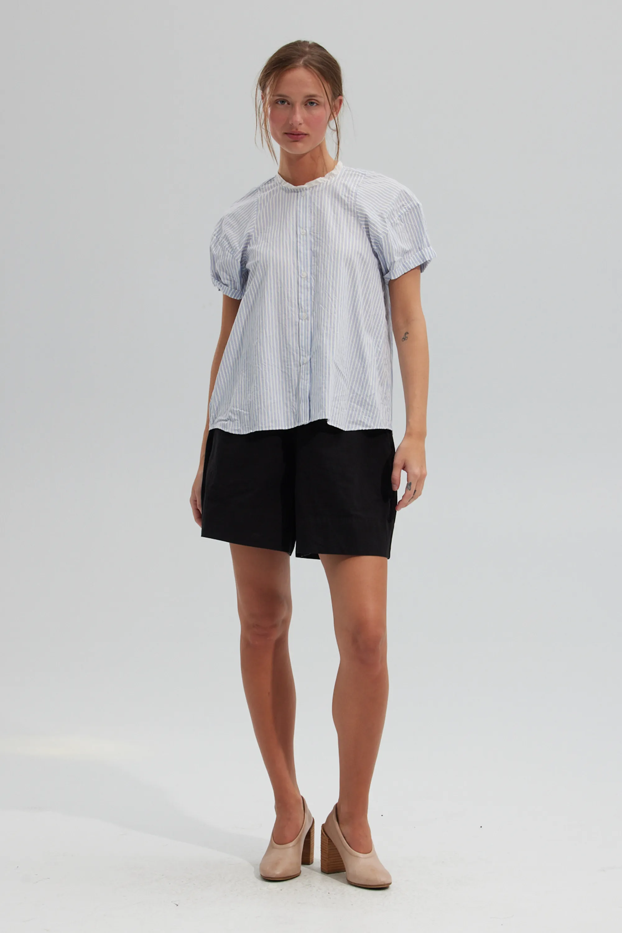 Calun Blouse sold by Fabiana Pigna