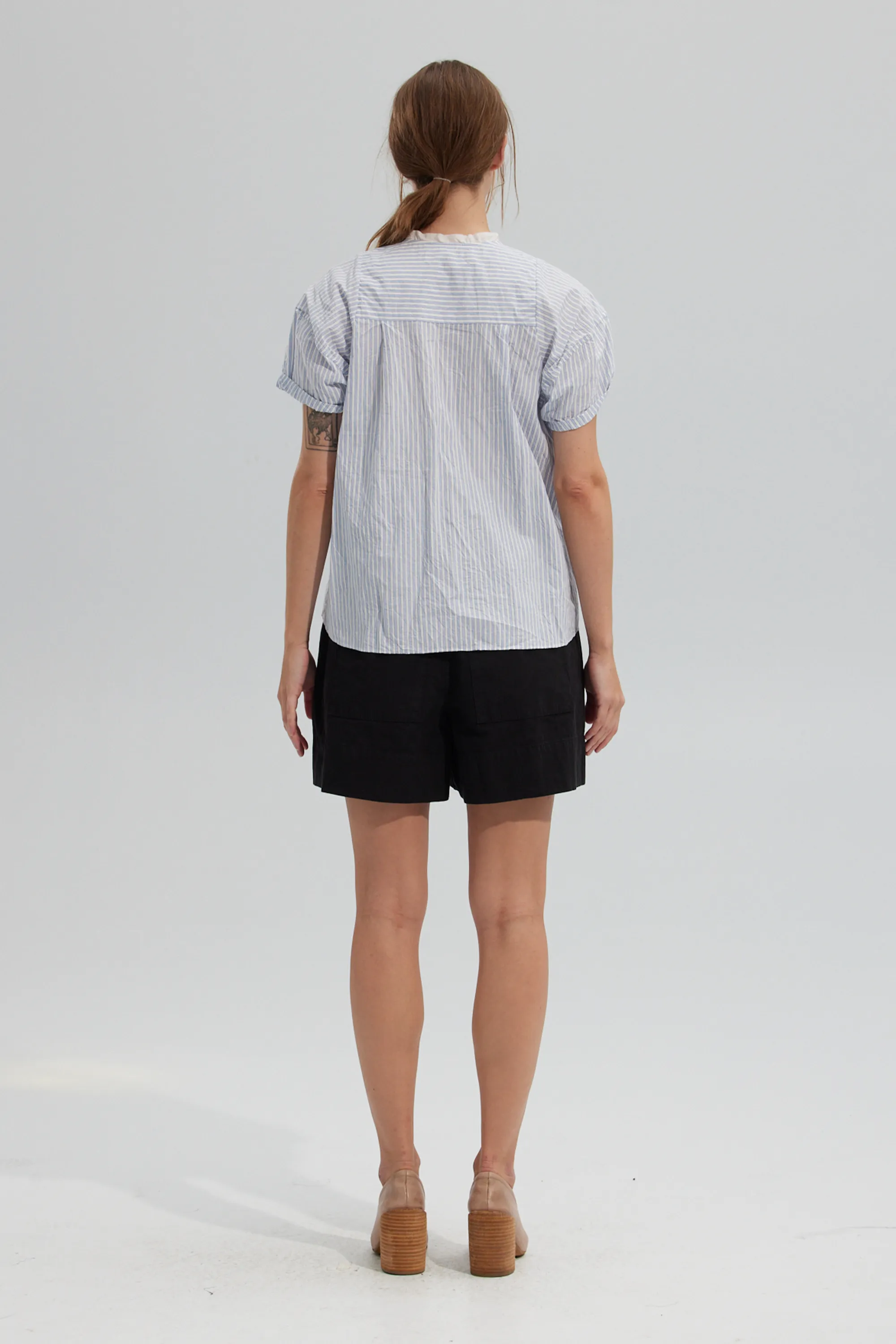 Calun Blouse sold by Fabiana Pigna product image thumbnail 3