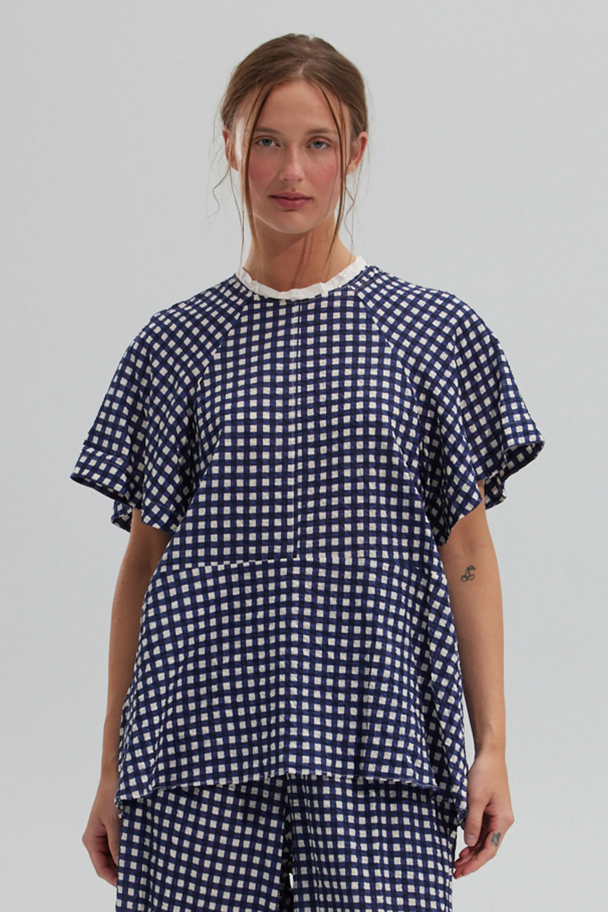 Weill Blouse sold by Fabiana Pigna product image thumbnail 2