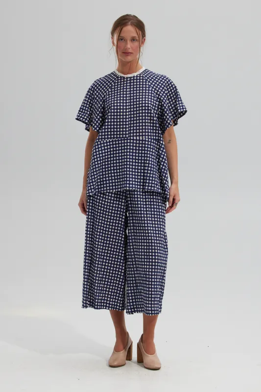 Weill Blouse made by Fabiana Pigna