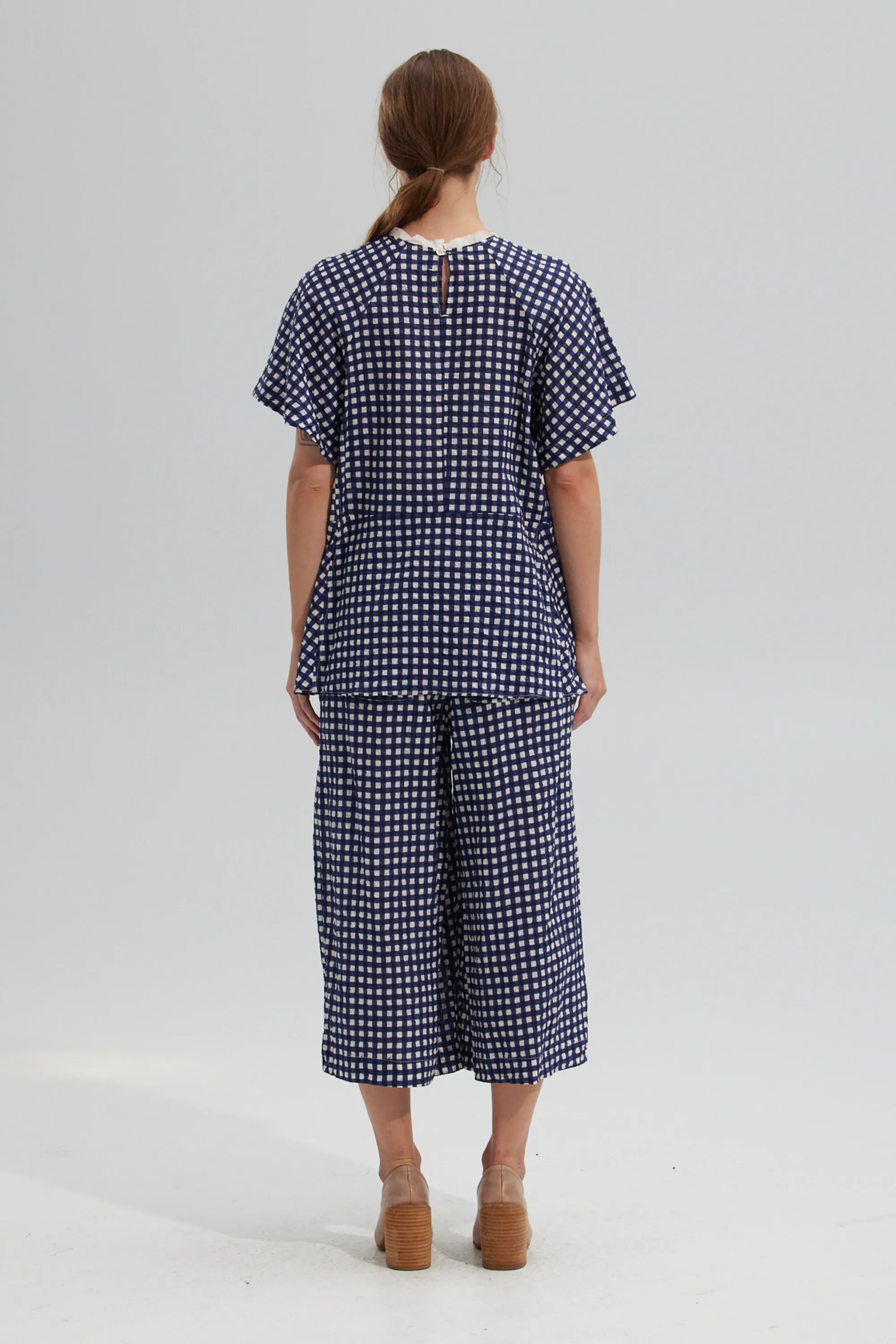 Weill Blouse sold by Fabiana Pigna product image thumbnail 3