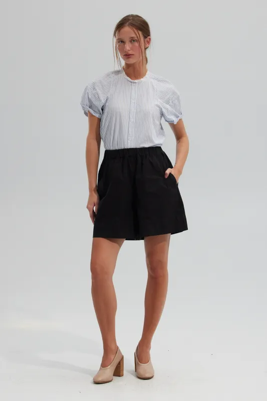 Porte Shorts made by Fabiana Pigna