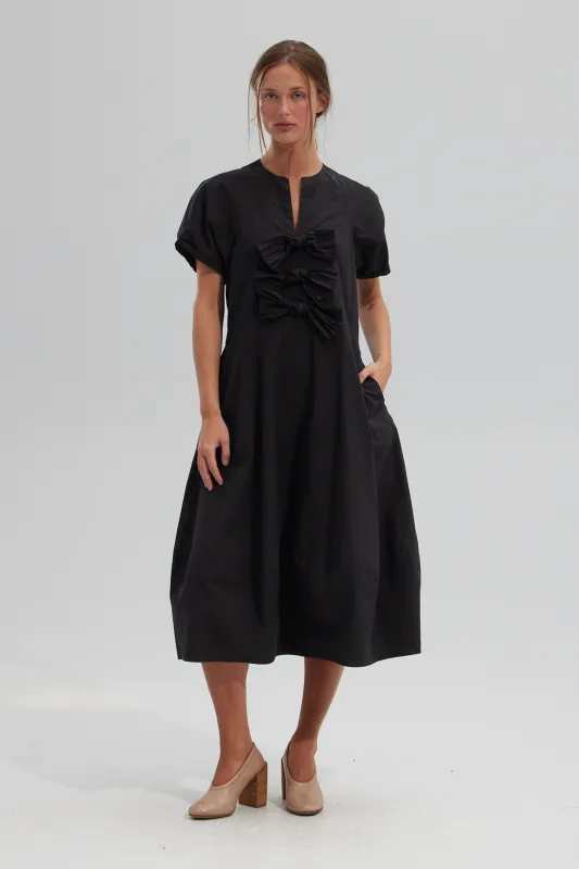 Pili Dress made by Fabiana Pigna