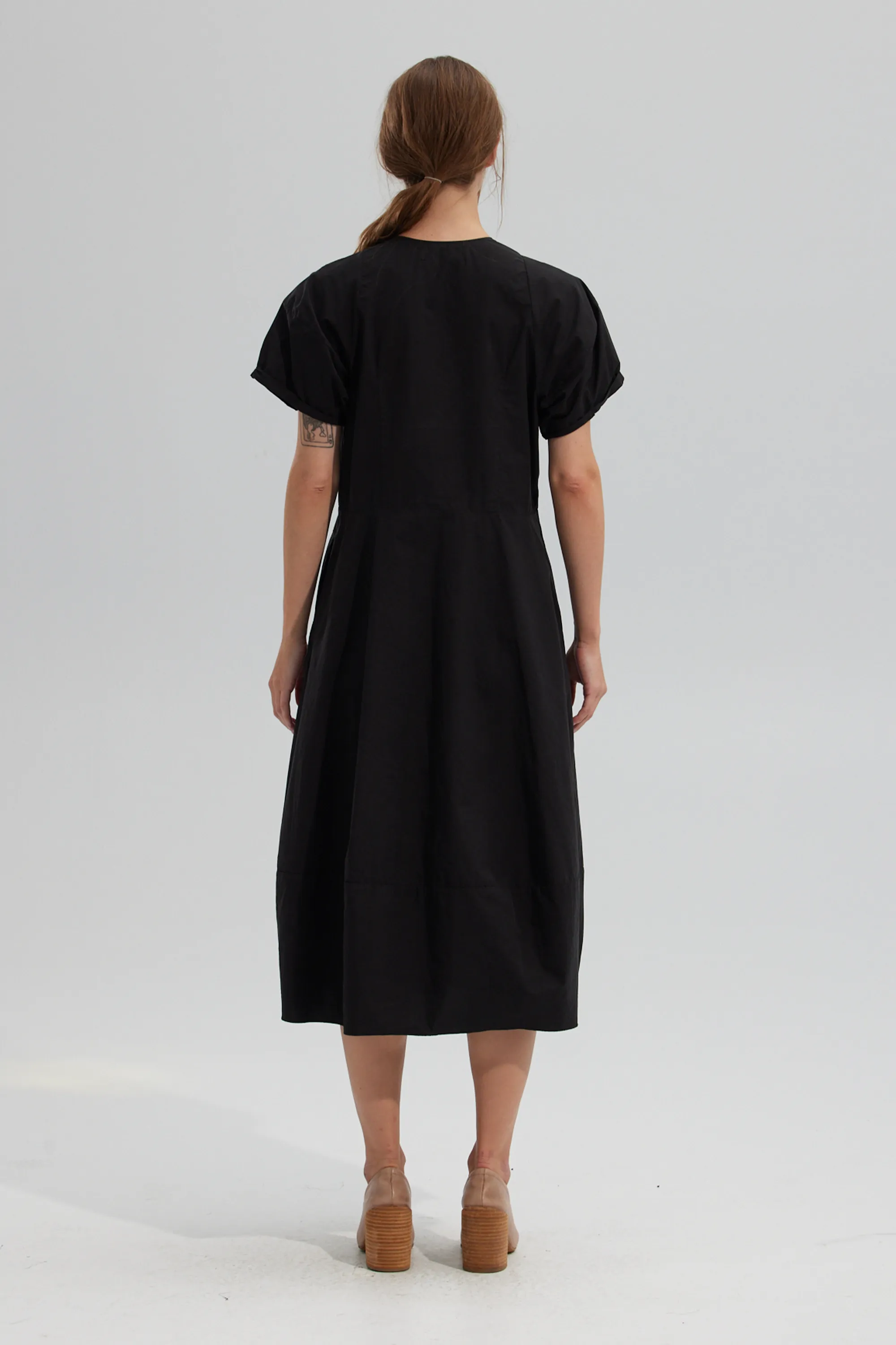 Pili Dress sold by Fabiana Pigna product image thumbnail 3