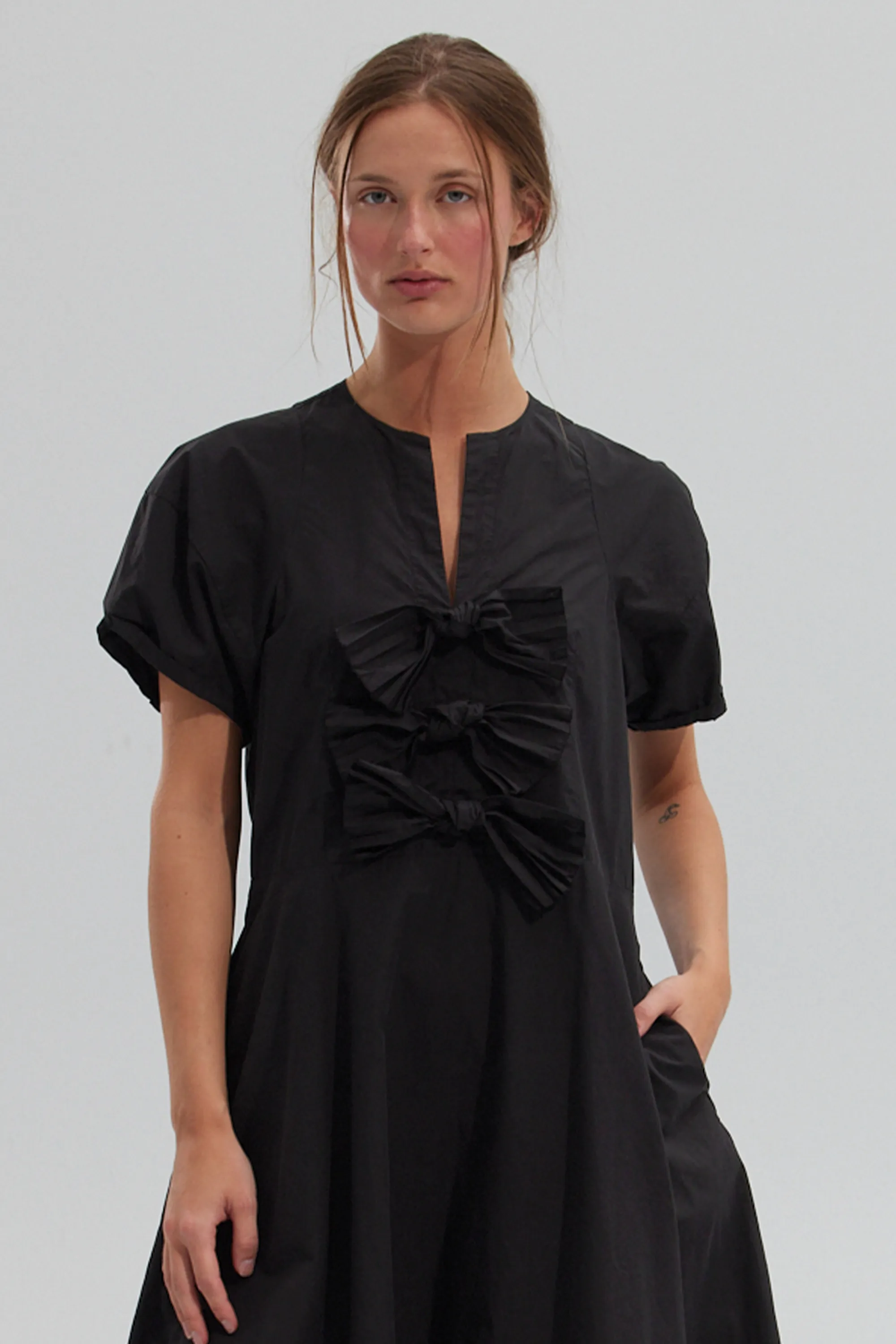 Pili Dress sold by Fabiana Pigna product image thumbnail 2
