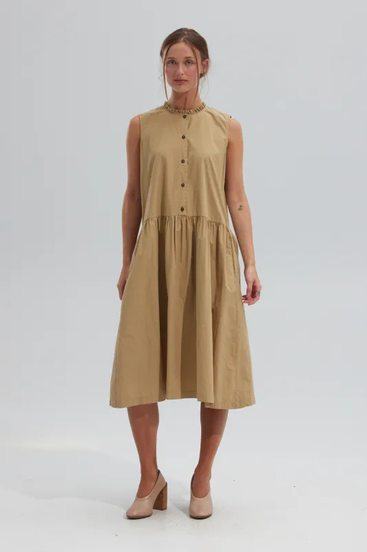 Monse Dress made by Fabiana Pigna