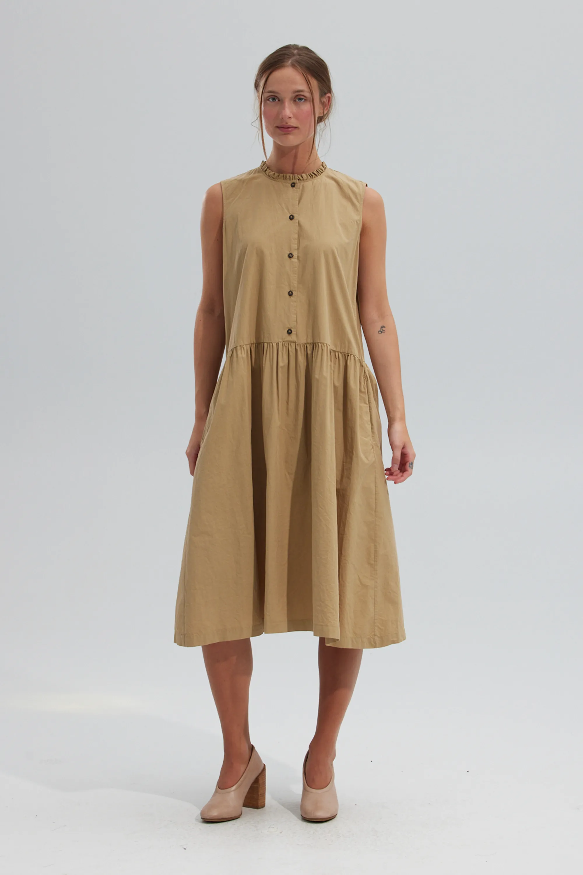 Monse Dress sold by Fabiana Pigna