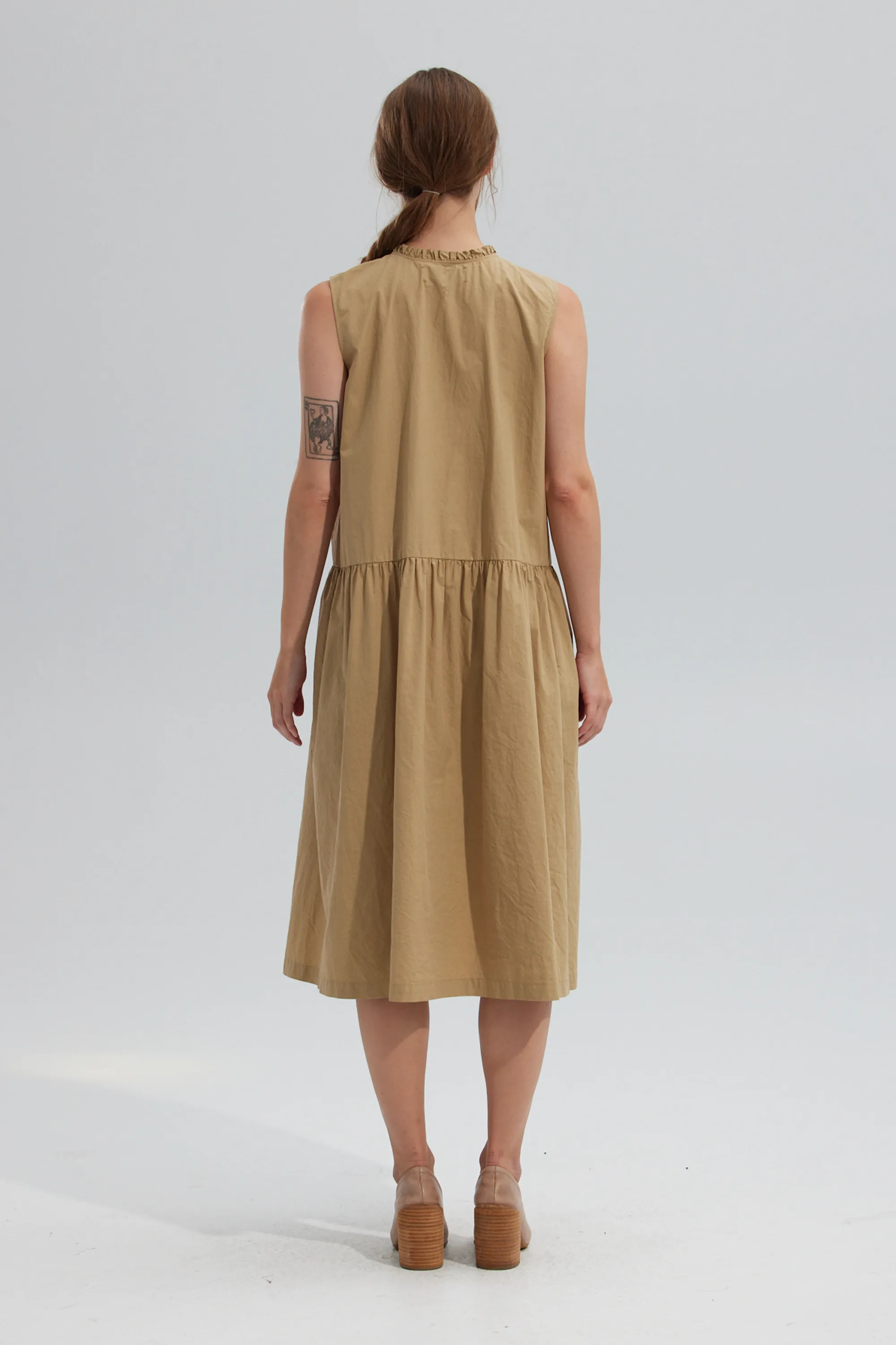 Monse Dress sold by Fabiana Pigna product image thumbnail 2