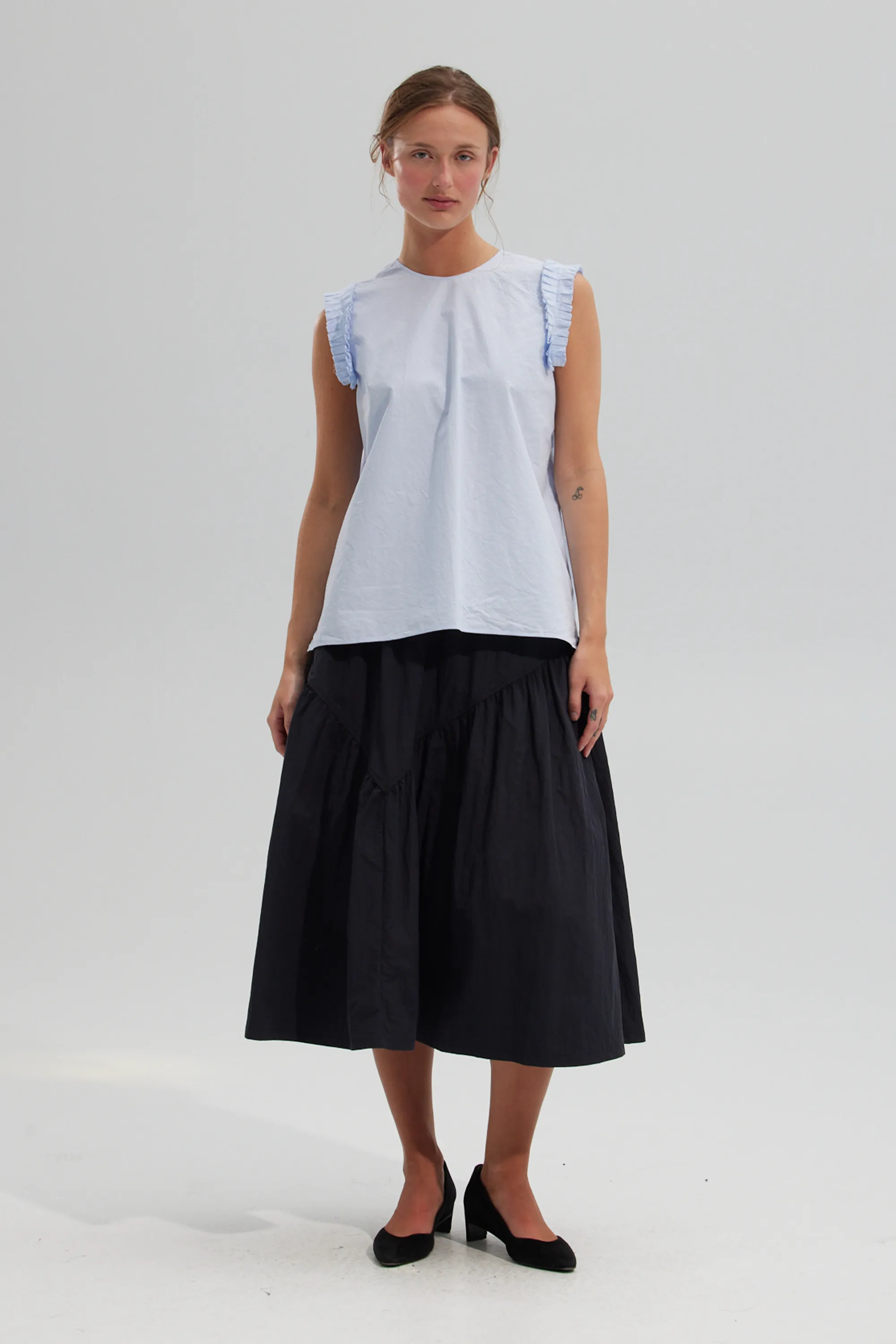 Lor Blouse sold by Fabiana Pigna