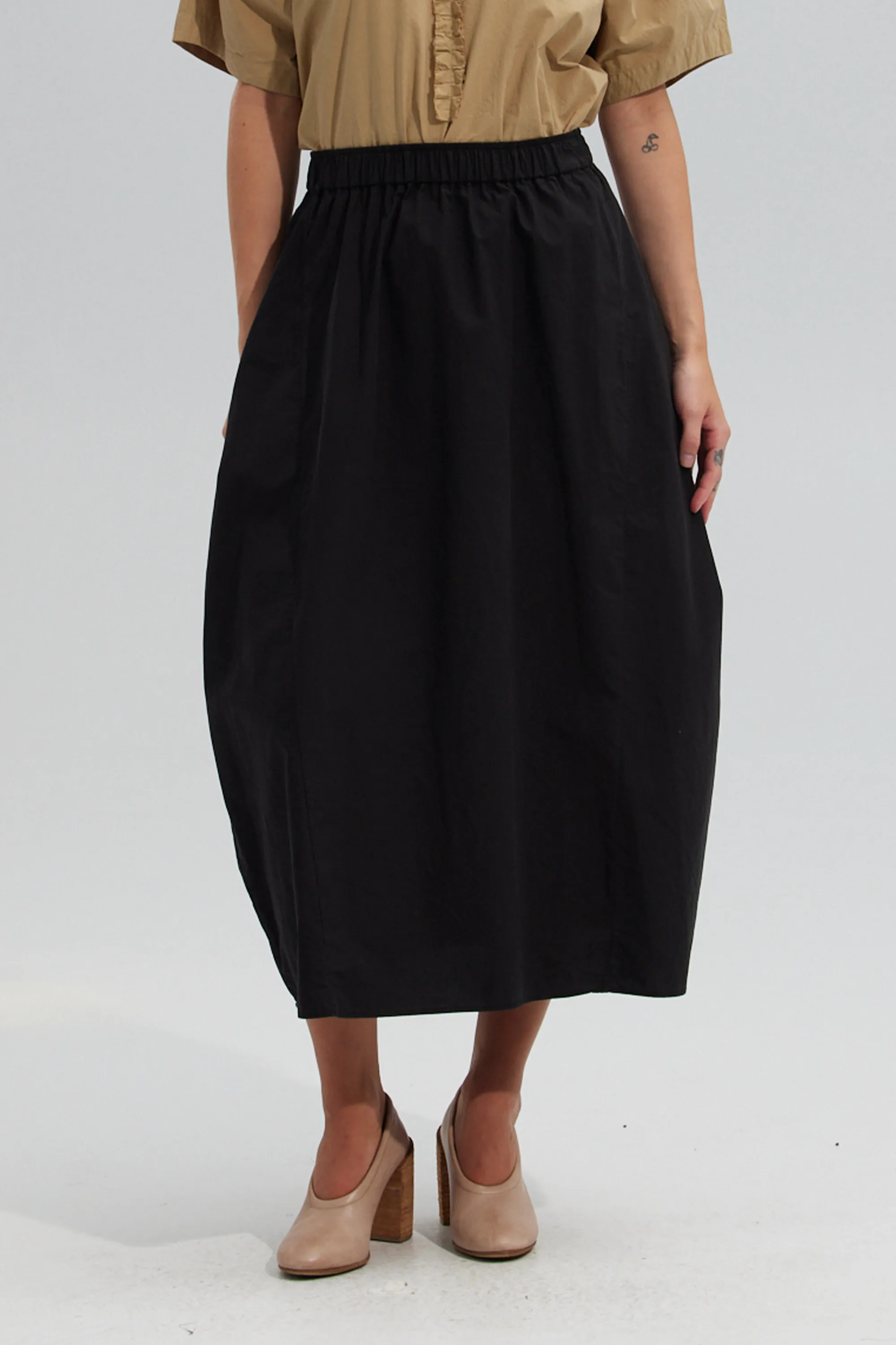 Ino Skirt sold by Fabiana Pigna product image thumbnail 2