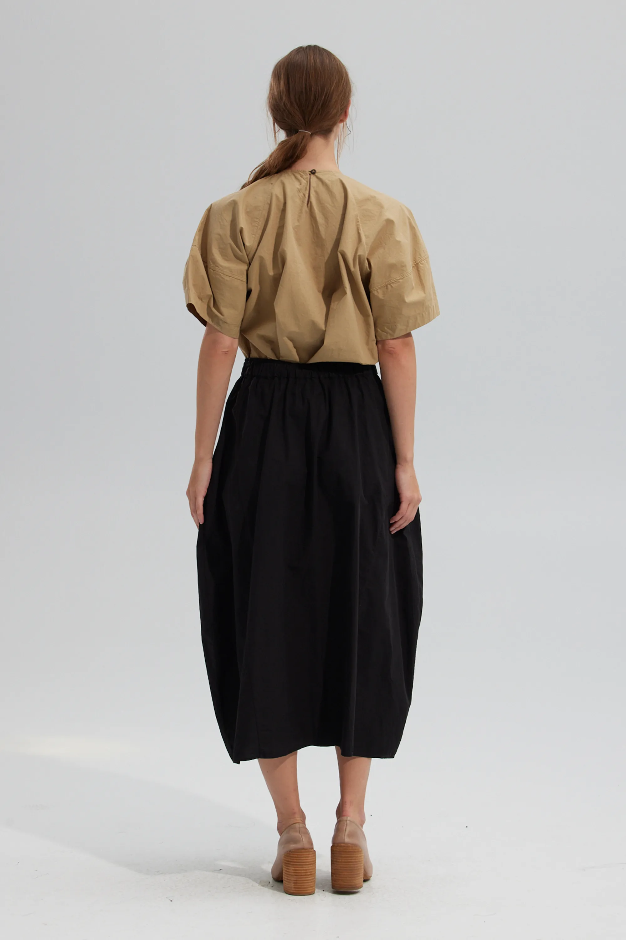 Ino Skirt sold by Fabiana Pigna product image thumbnail 3