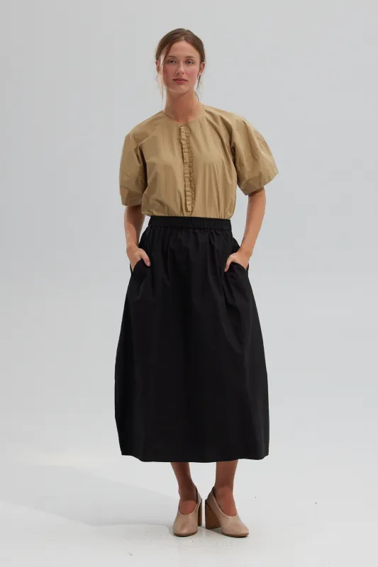 Ino Skirt made by Fabiana Pigna