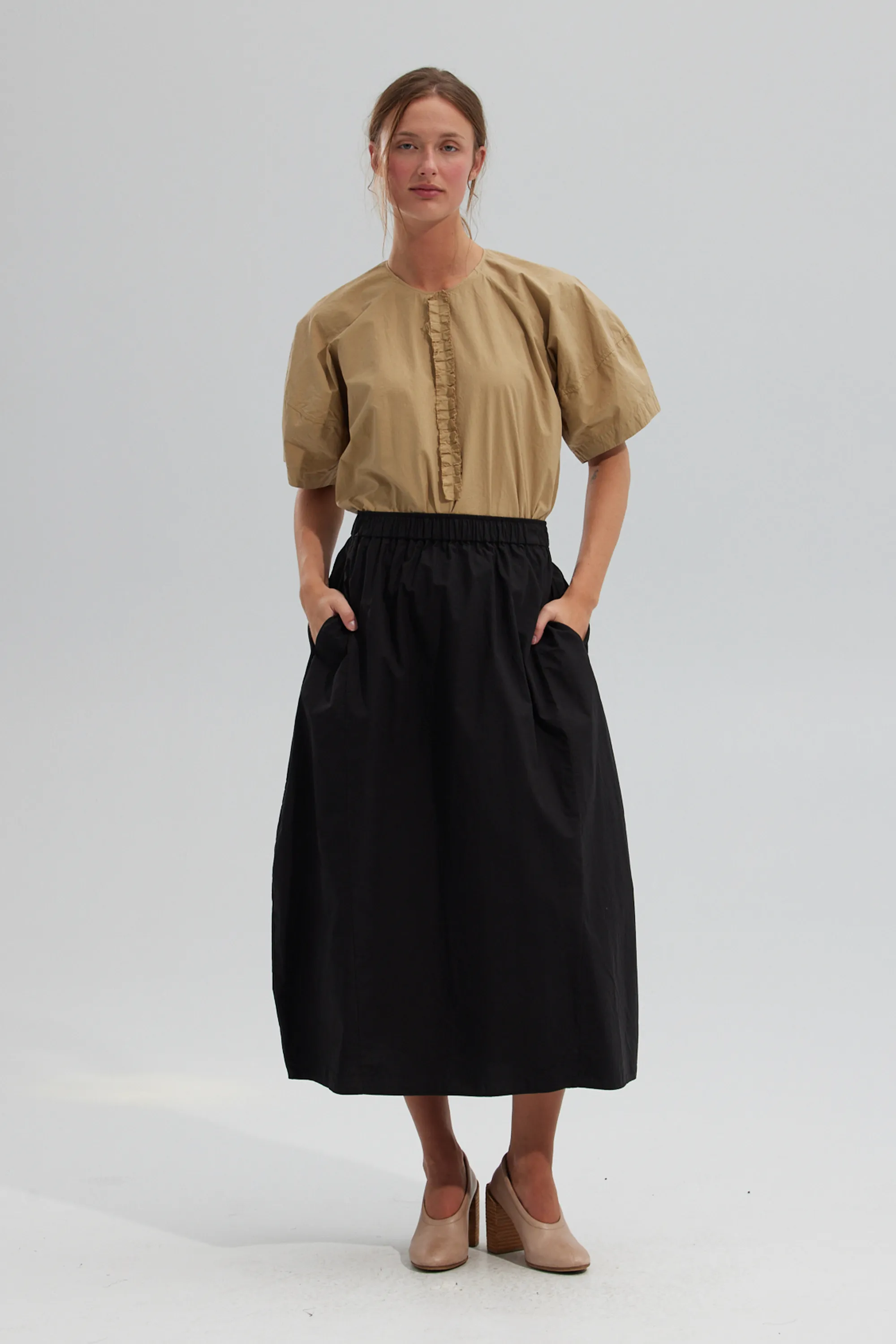 Ino Skirt sold by Fabiana Pigna