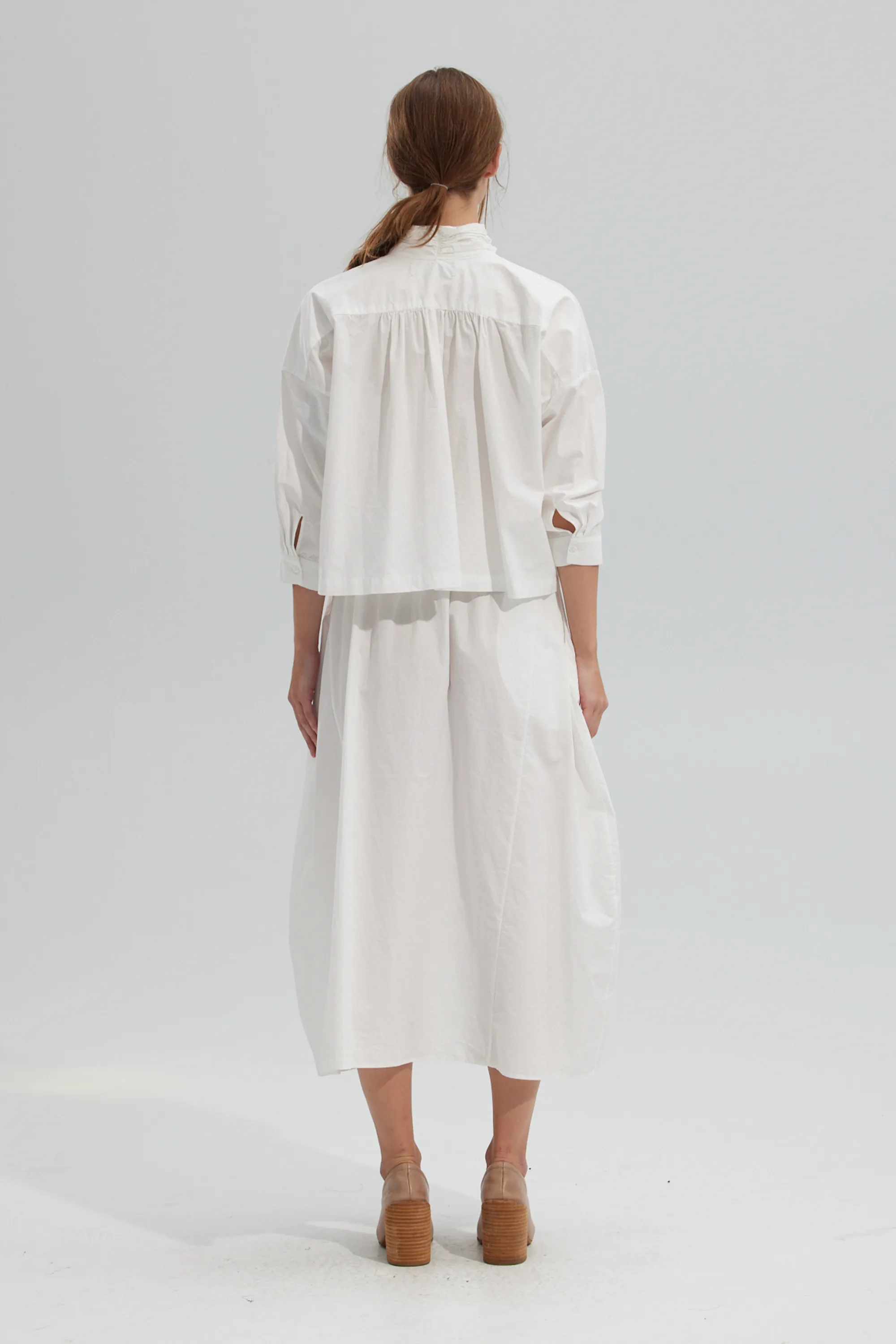 Lole Blouse sold by Fabiana Pigna product image thumbnail 3