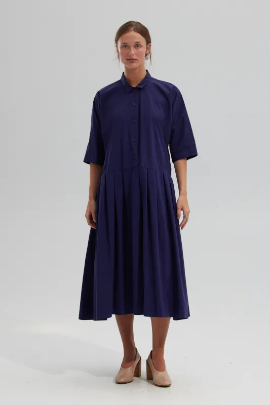 Asun Dress made by Fabiana Pigna