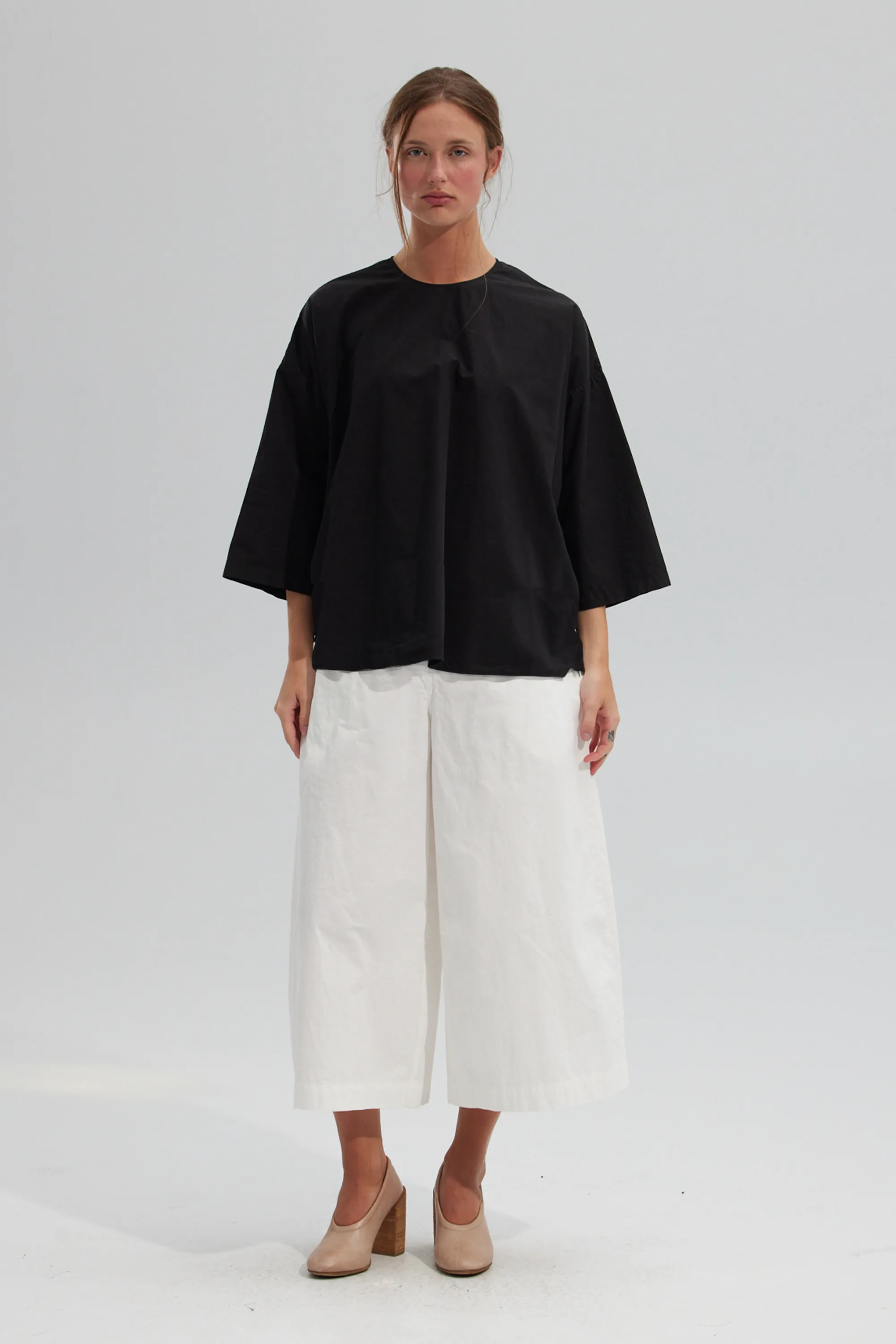 Igna Blouse sold by Fabiana Pigna