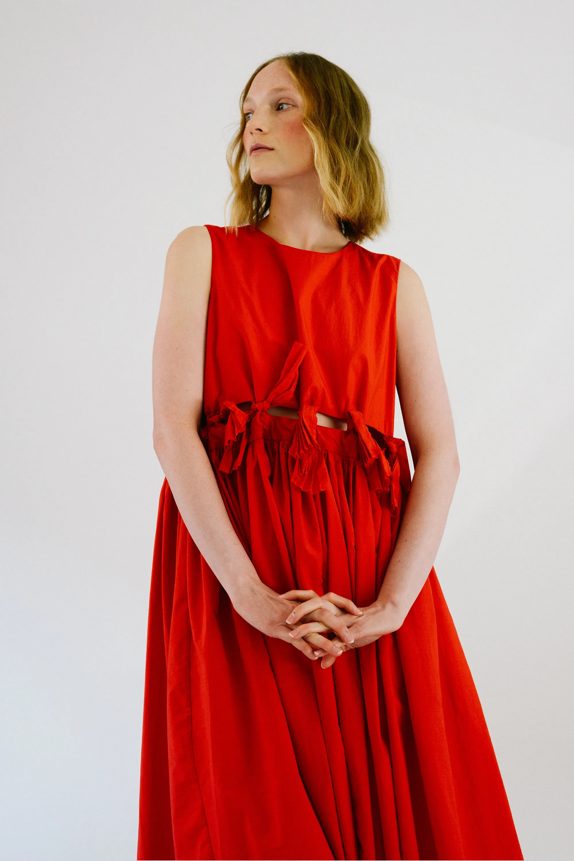 Ursa Dress sold by Fabiana Pigna product image thumbnail 4