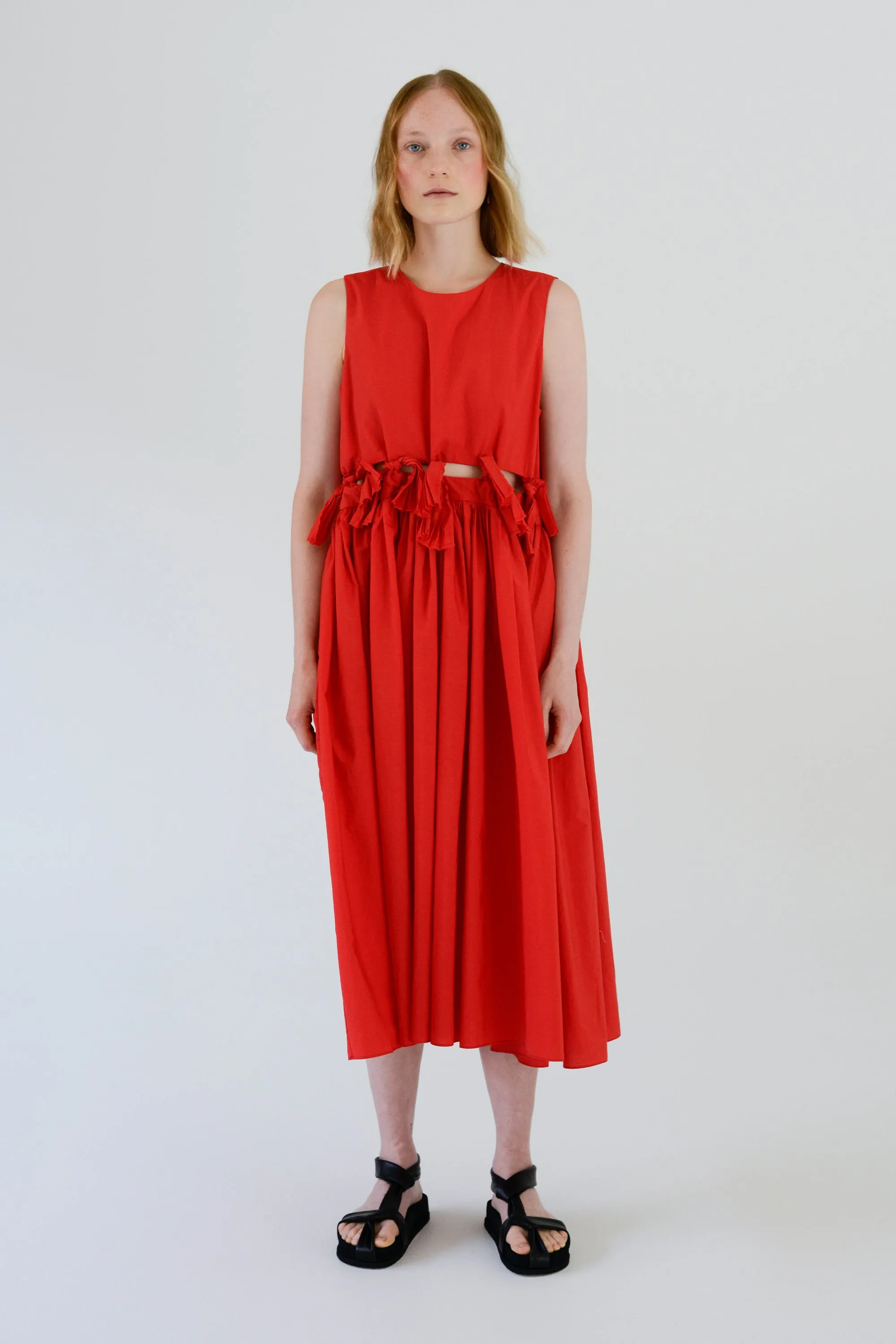 Ursa Dress sold by Fabiana Pigna