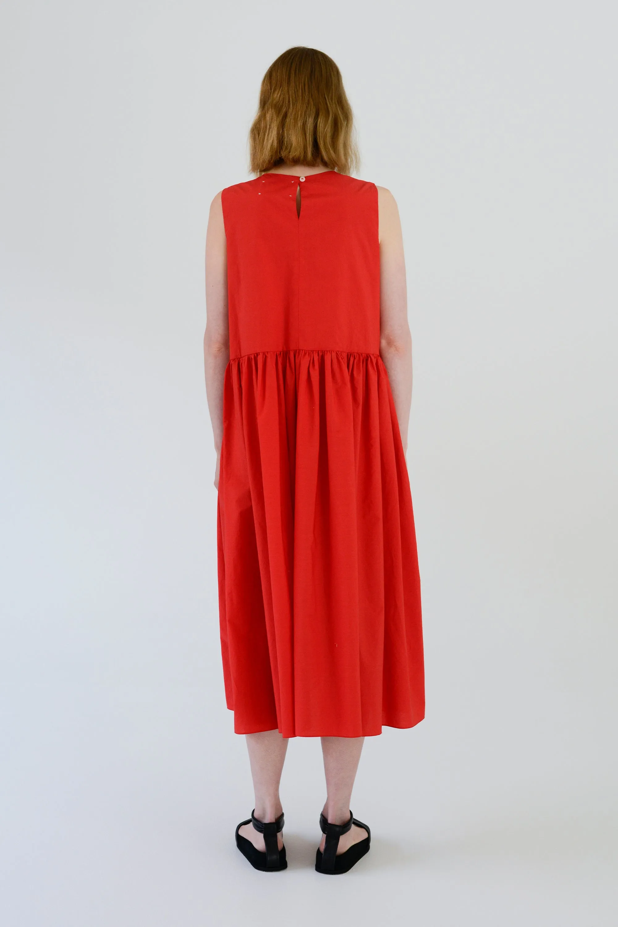 Ursa Dress sold by Fabiana Pigna product image thumbnail 2