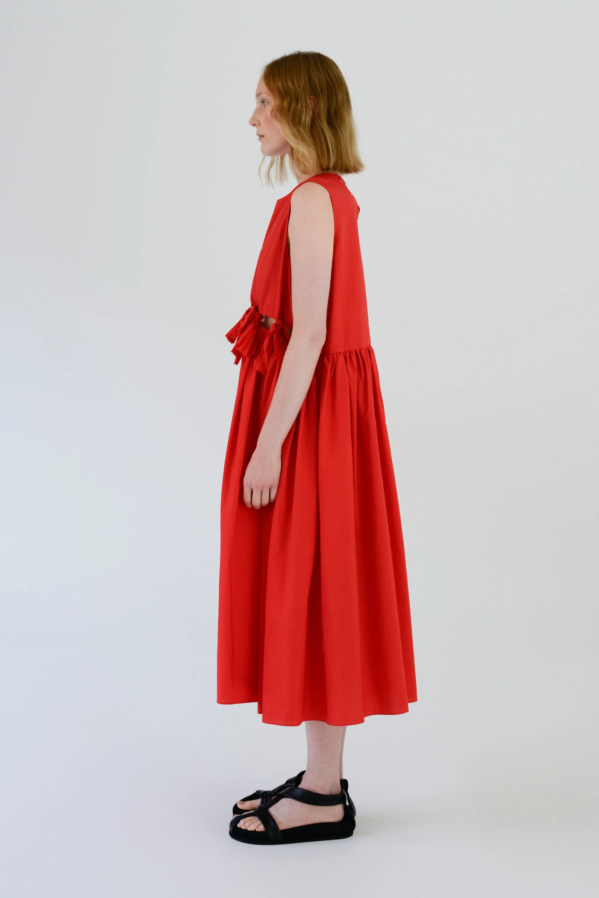 Ursa Dress sold by Fabiana Pigna product image thumbnail 3