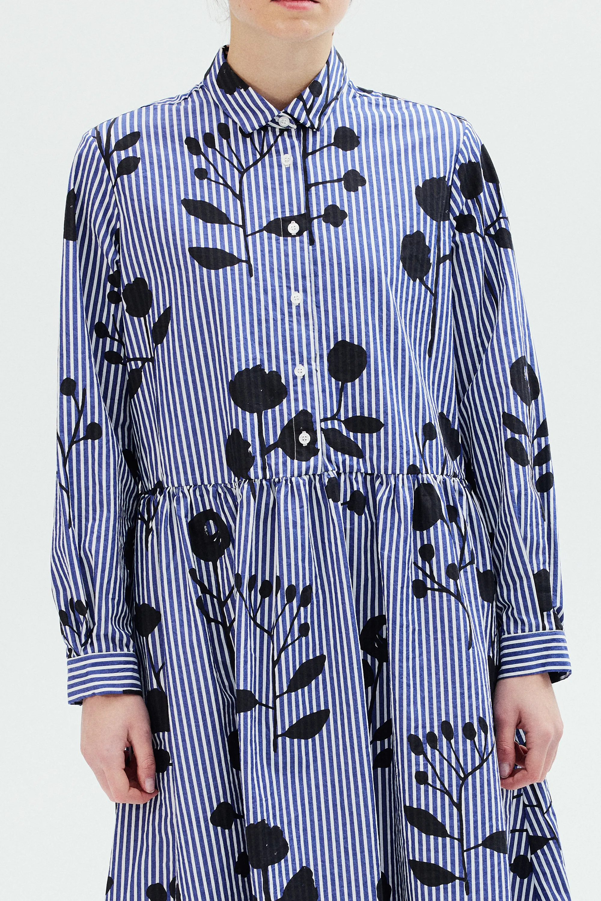 Burgos Dress sold by Fabiana Pigna product image thumbnail 2